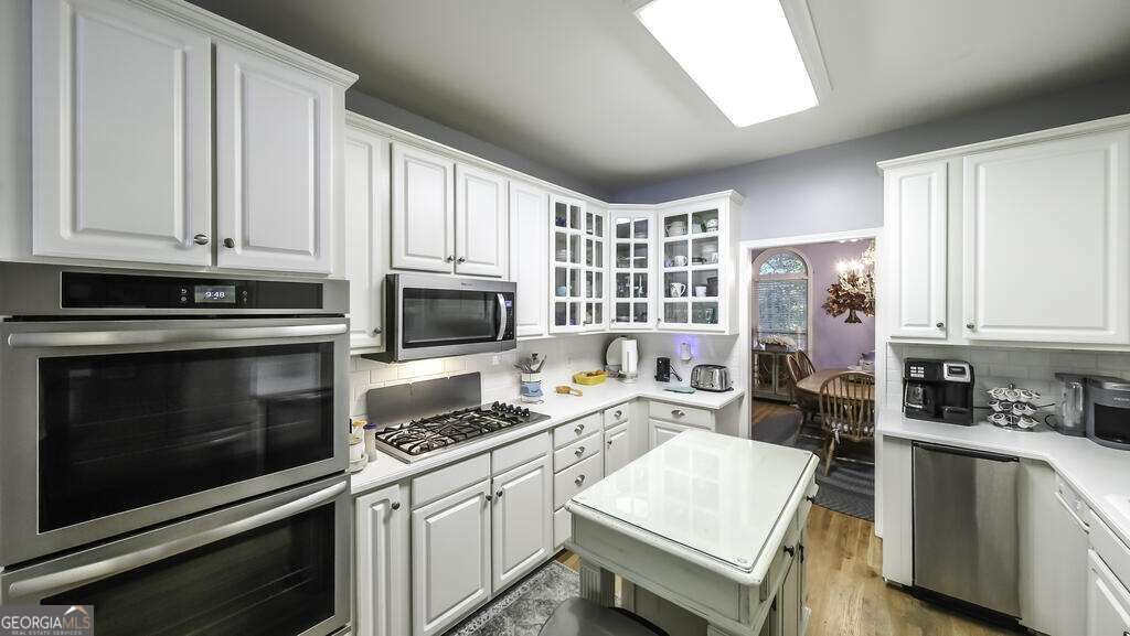 8285 Mill Run Trail Whitesburg GA 30185
