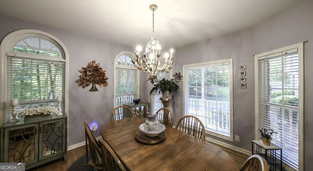 8285 Mill Run Trail Whitesburg GA 30185