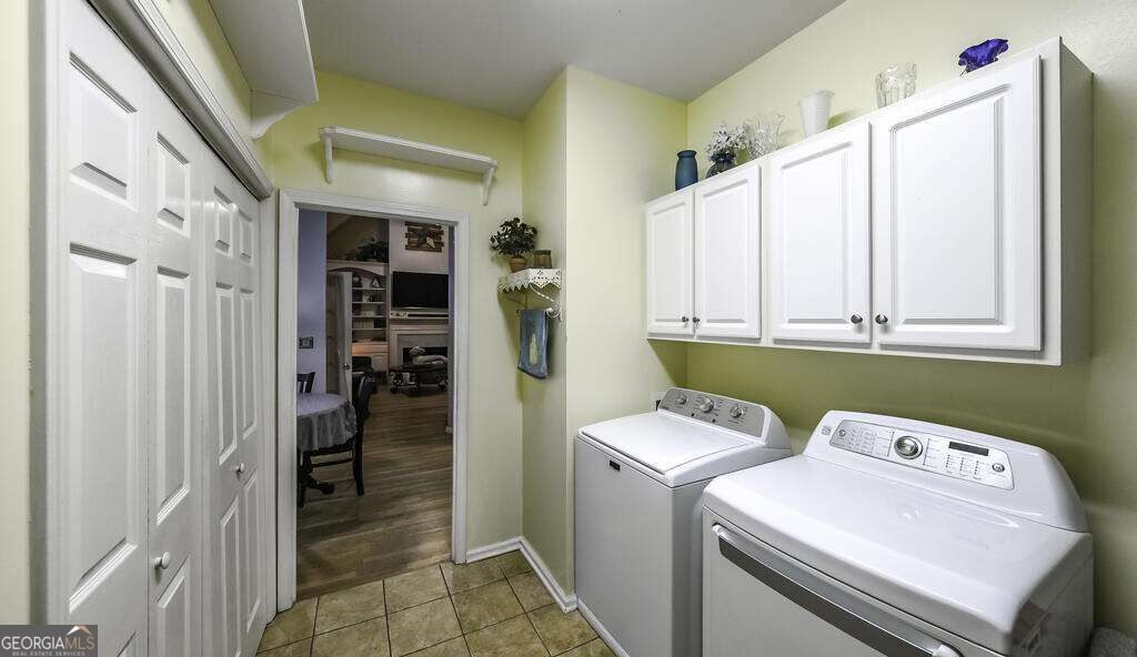 8285 Mill Run Trail Whitesburg GA 30185