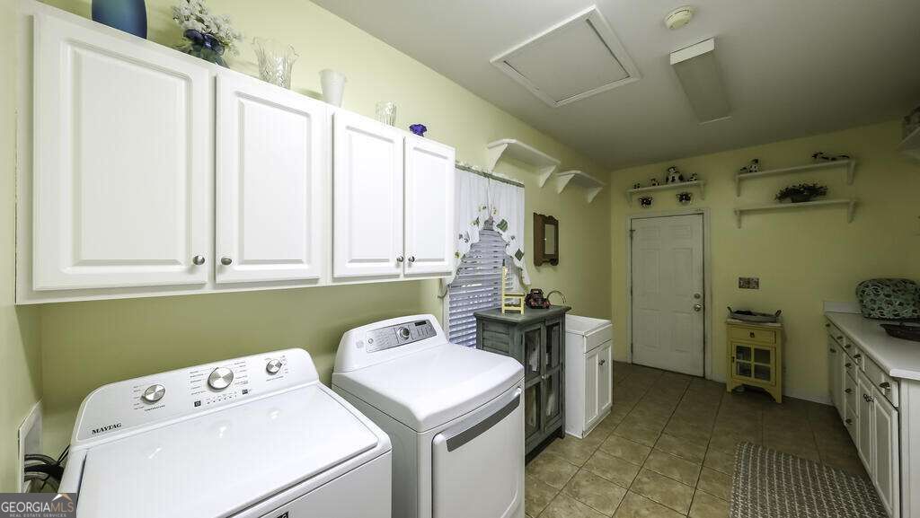 8285 Mill Run Trail Whitesburg GA 30185