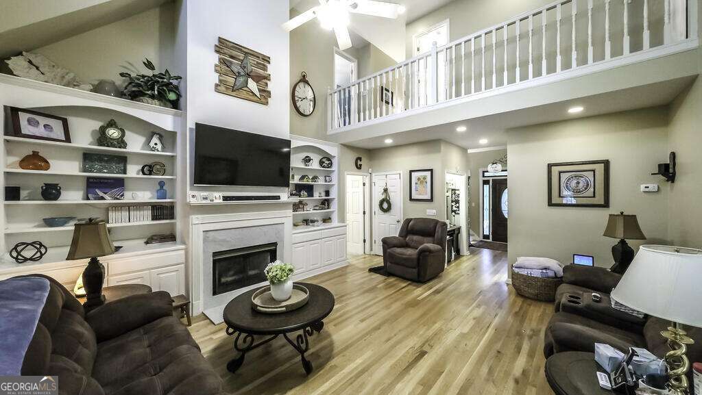8285 Mill Run Trail Whitesburg GA 30185