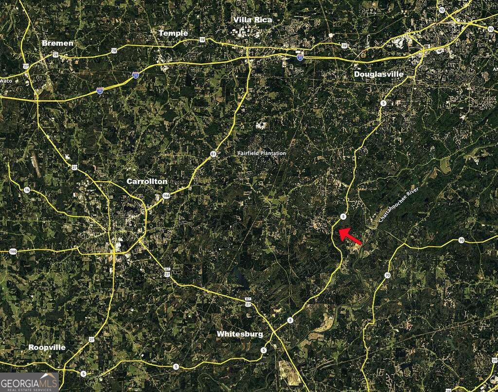 8285 Mill Run Trail Whitesburg GA 30185