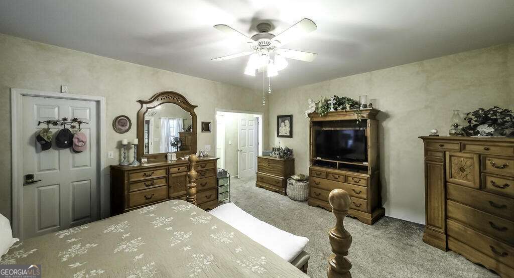 8285 Mill Run Trail Whitesburg GA 30185