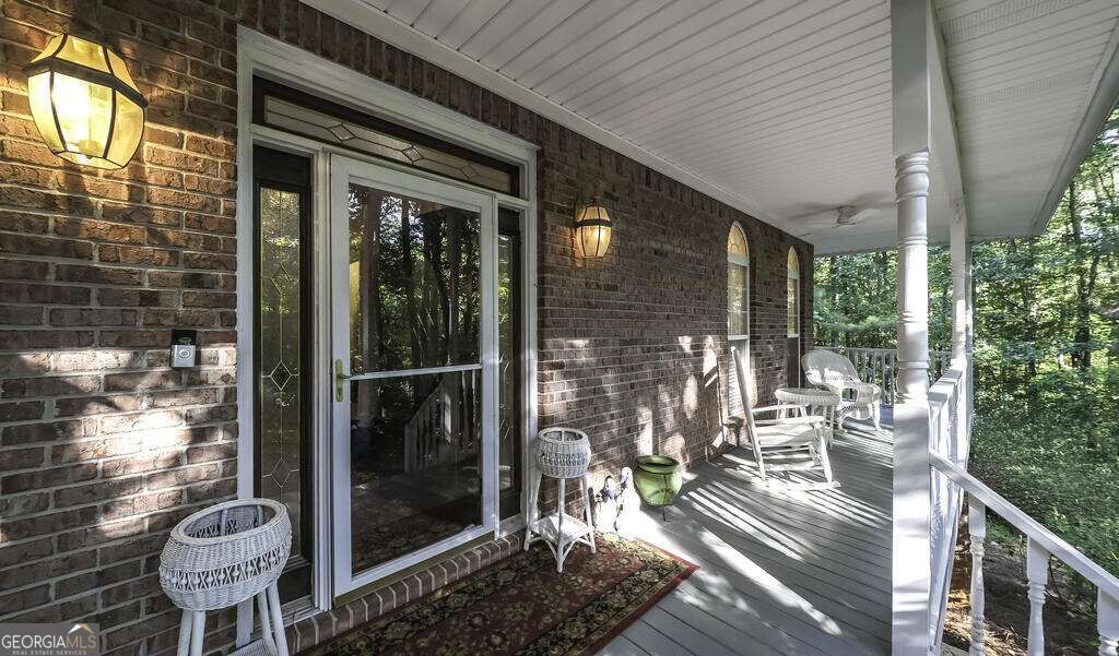 8285 Mill Run Trail Whitesburg GA 30185