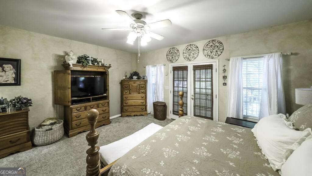 8285 Mill Run Trail Whitesburg GA 30185