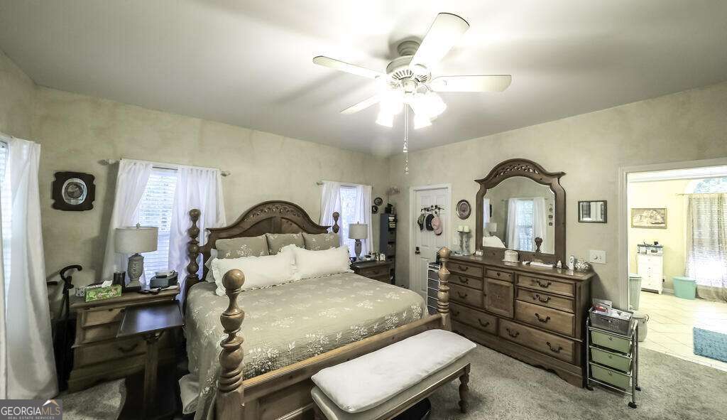 8285 Mill Run Trail Whitesburg GA 30185