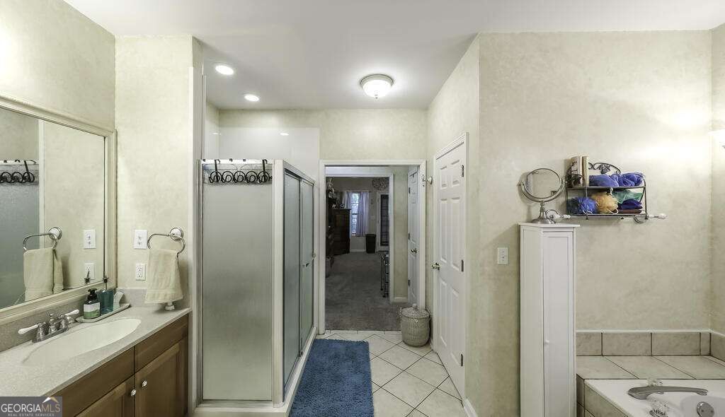 8285 Mill Run Trail Whitesburg GA 30185