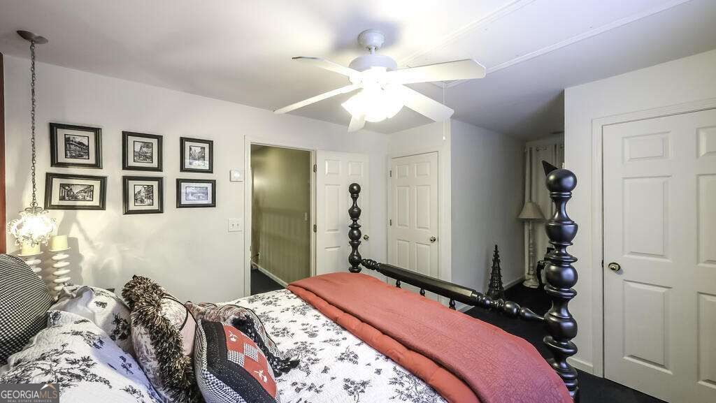 8285 Mill Run Trail Whitesburg GA 30185