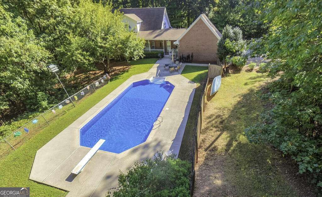 8285 Mill Run Trail Whitesburg GA 30185