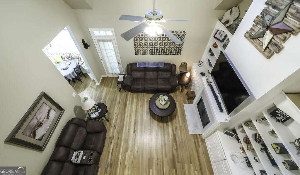 8285 Mill Run Trail Whitesburg GA 30185