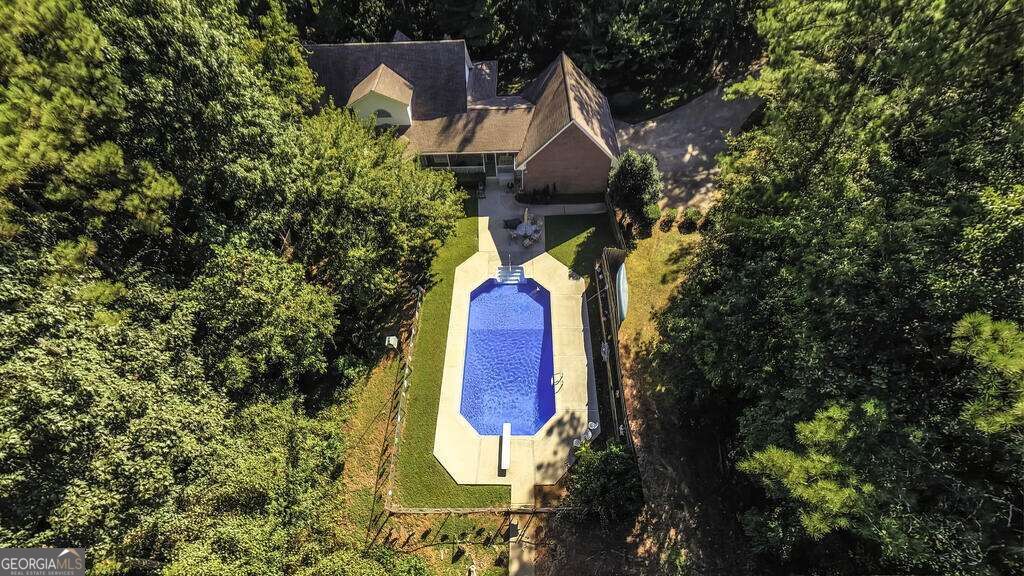 8285 Mill Run Trail Whitesburg GA 30185