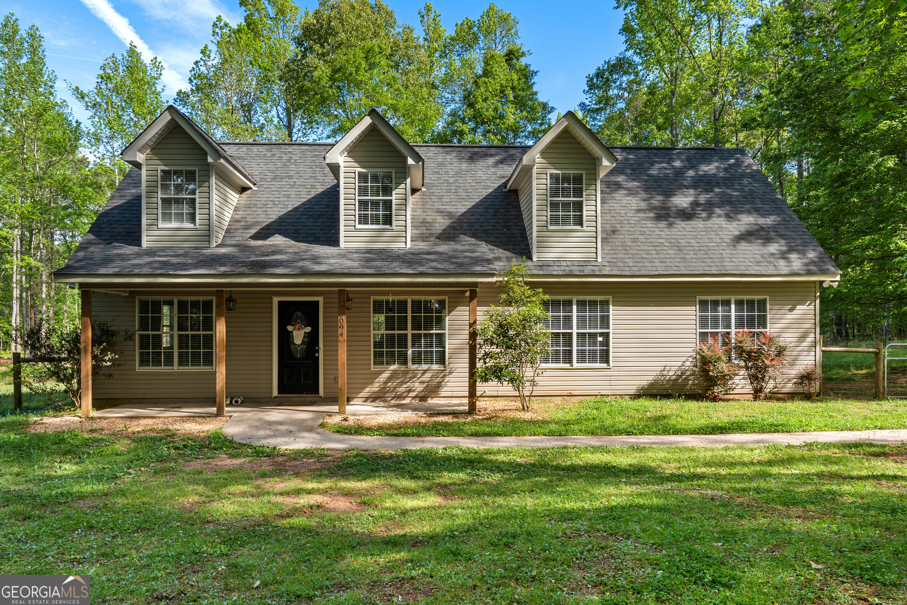 6094 Old Zebulon Road Concord GA 30206