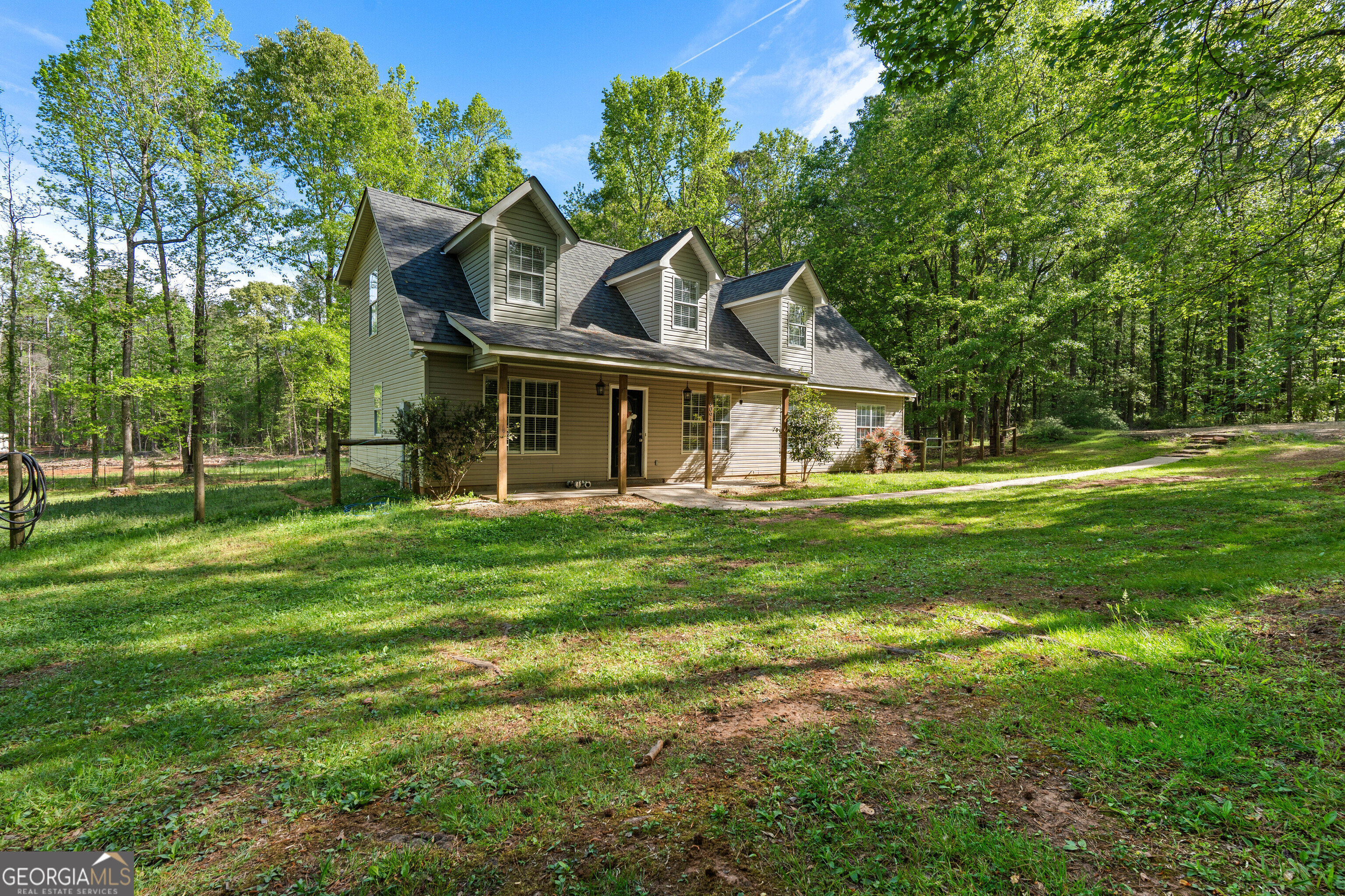 6094 Old Zebulon Road Concord GA 30206