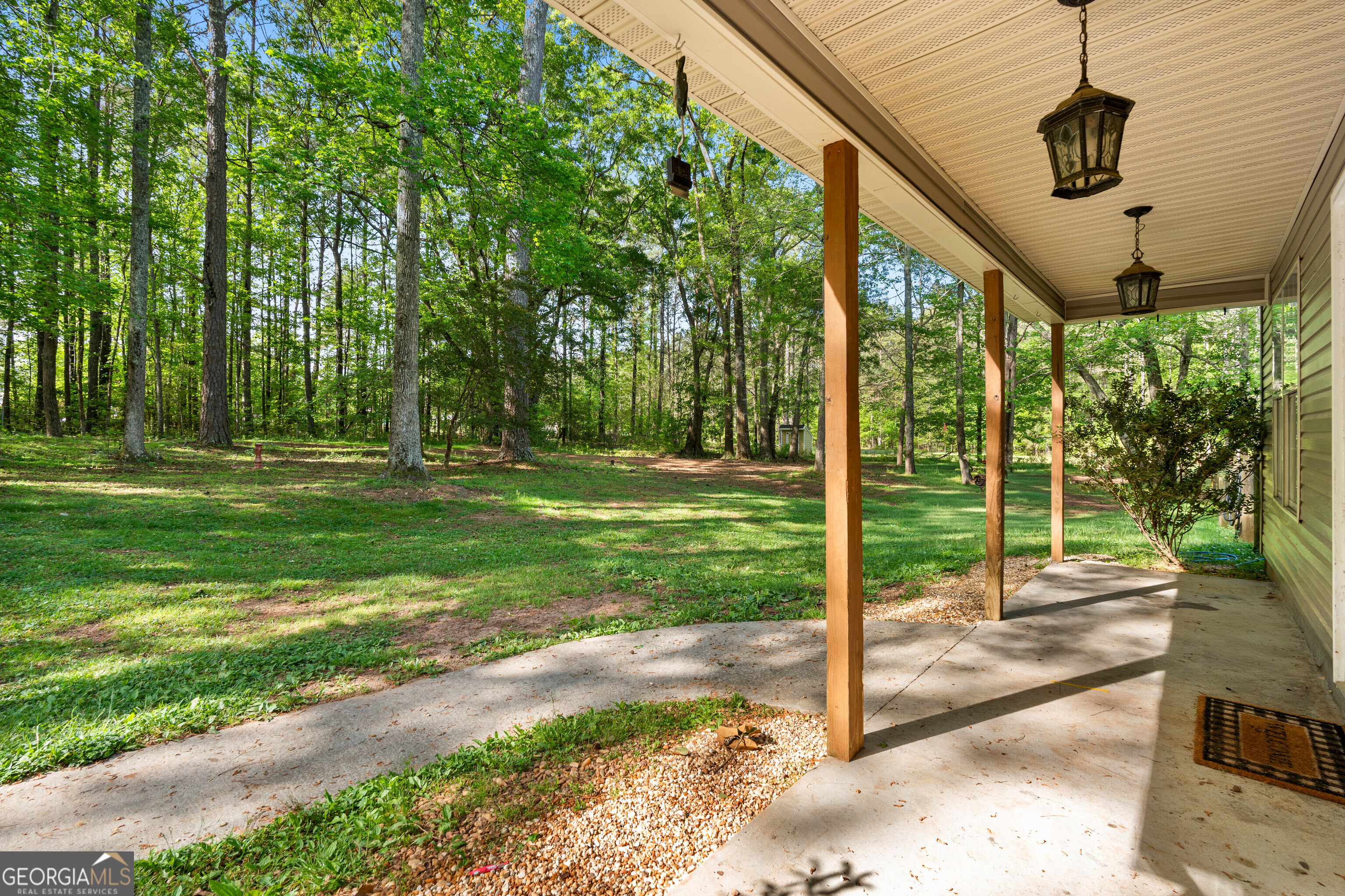 6094 Old Zebulon Road Concord GA 30206