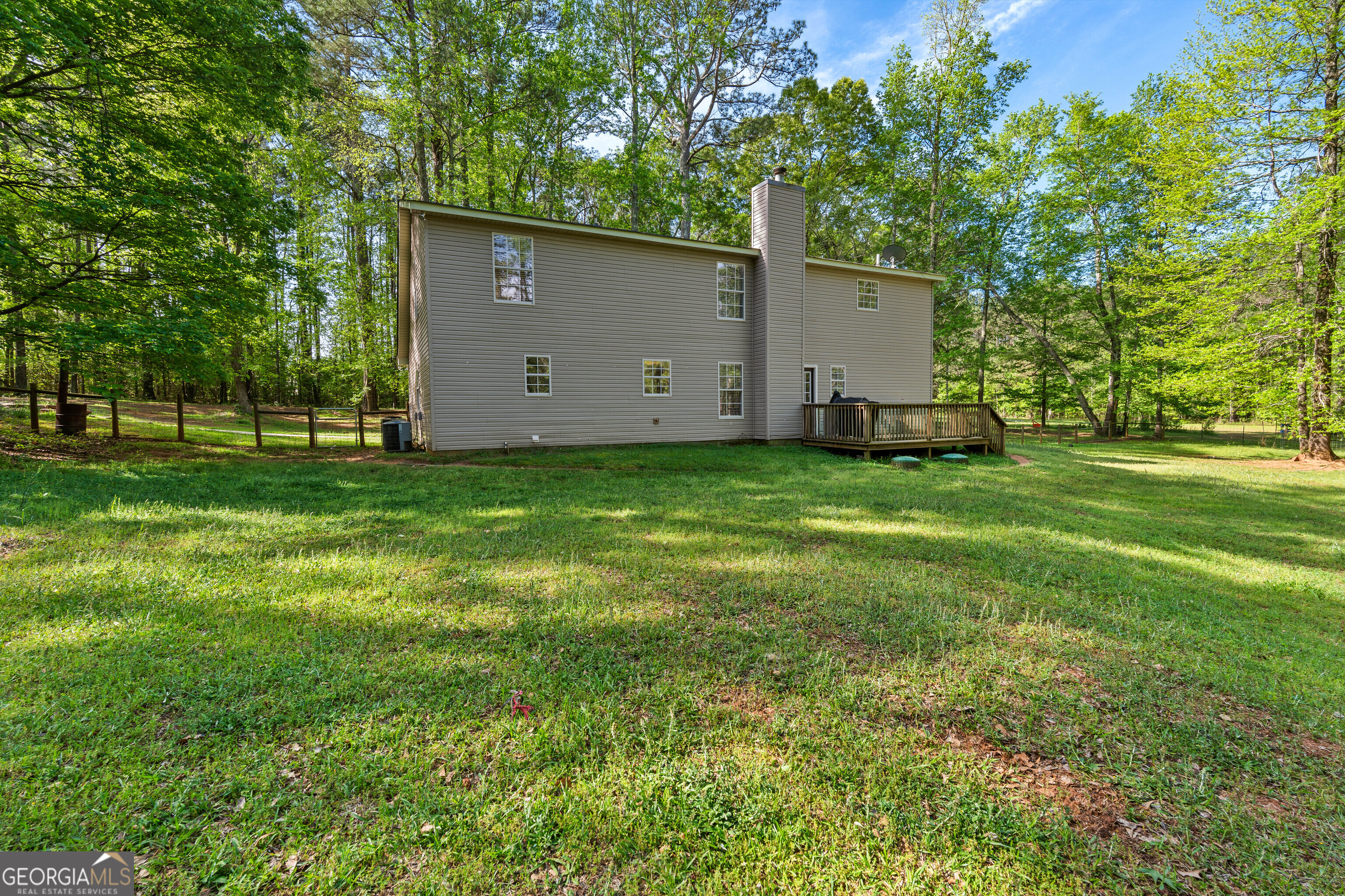6094 Old Zebulon Road Concord GA 30206