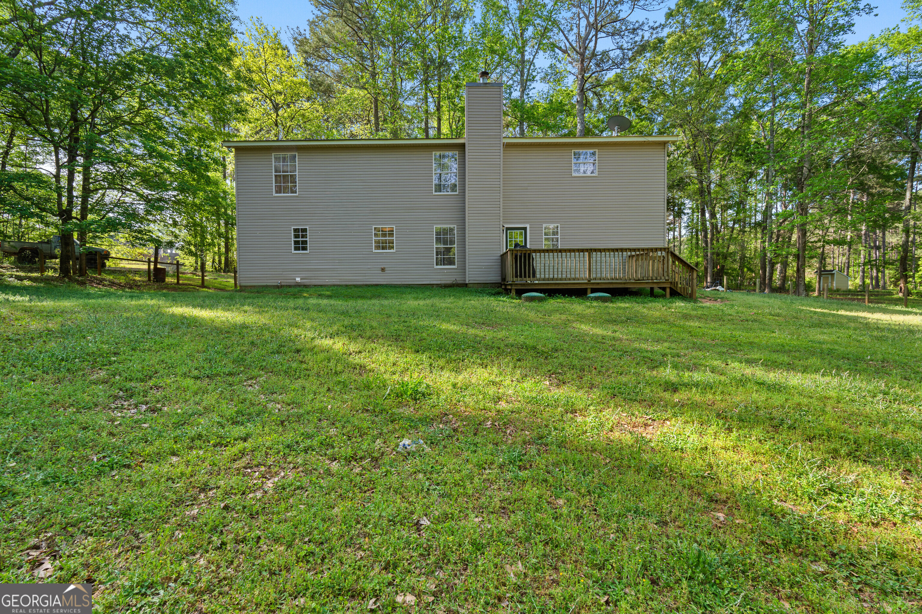 6094 Old Zebulon Road Concord GA 30206