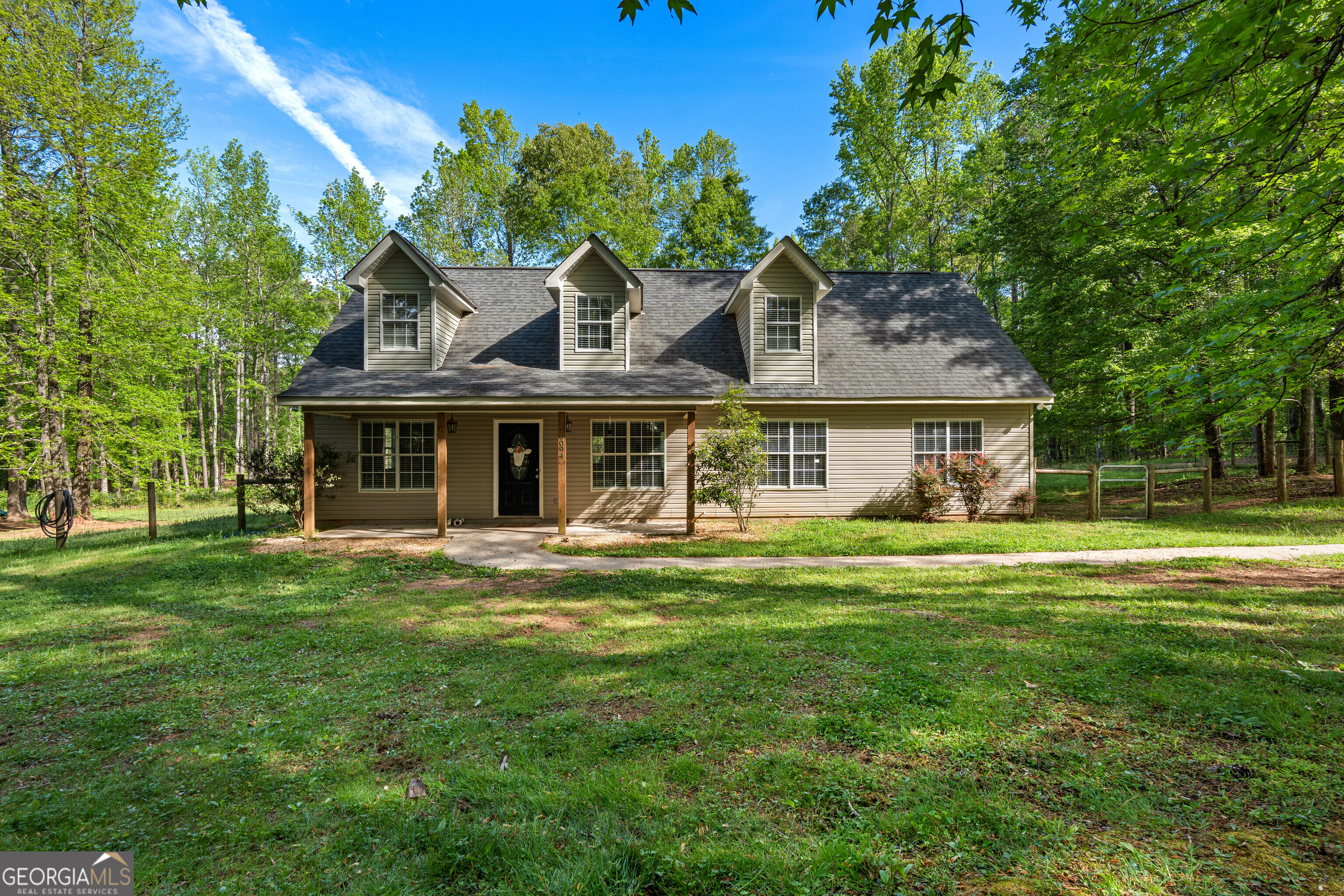6094 Old Zebulon Road Concord GA 30206
