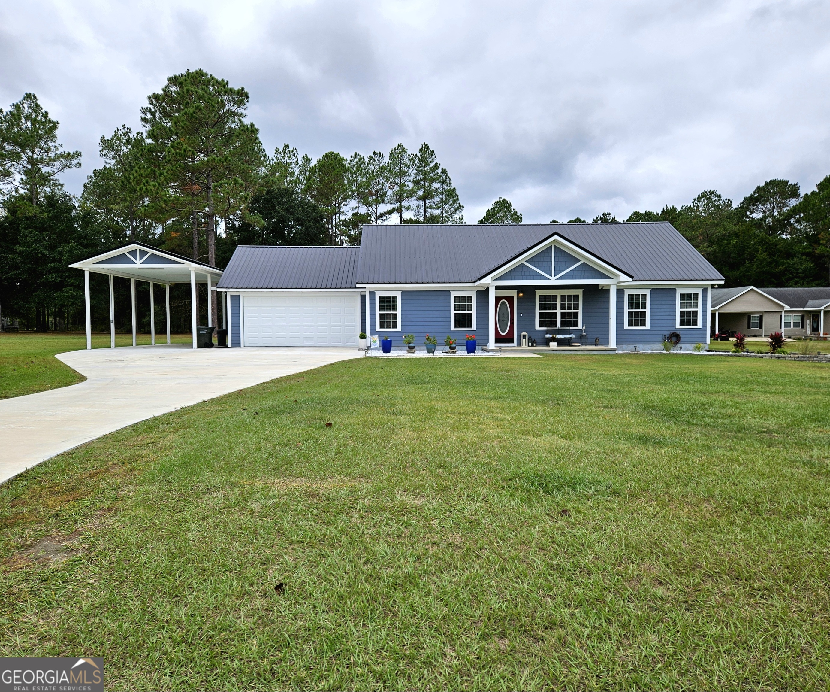 105 Mossy Creek Way Ochlocknee GA 31773
