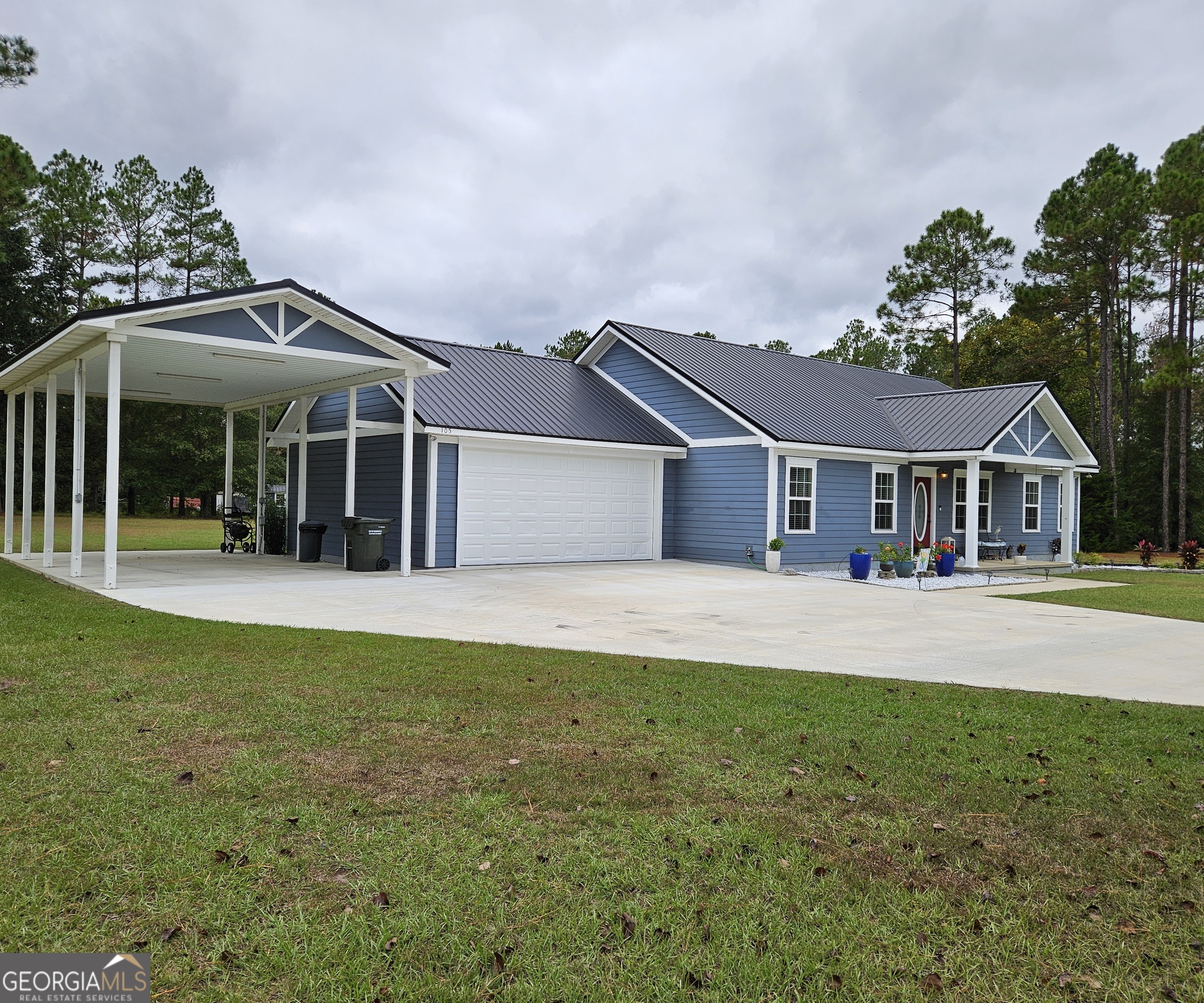 105 Mossy Creek Way Ochlocknee GA 31773