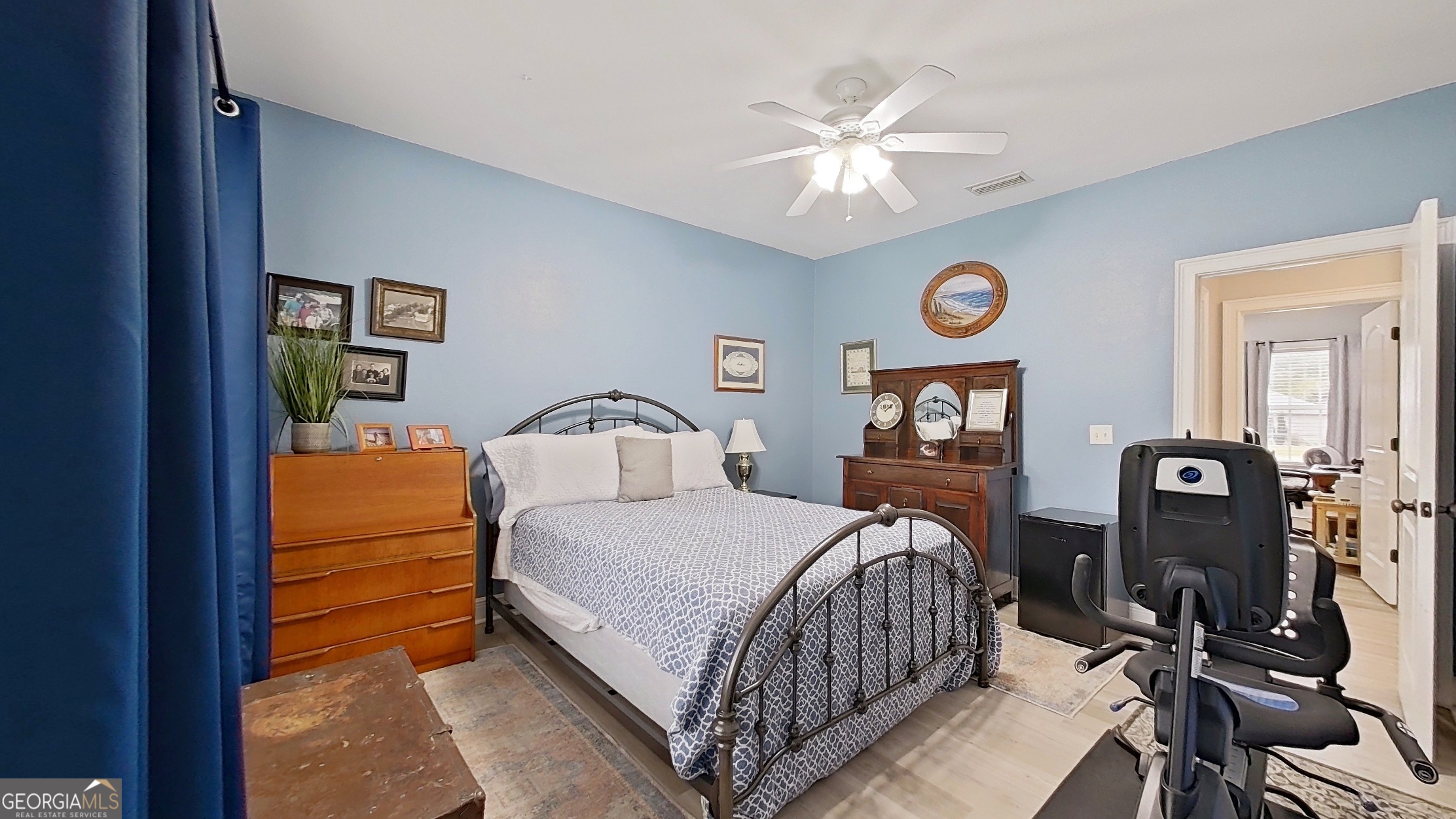 105 Mossy Creek Way Ochlocknee GA 31773