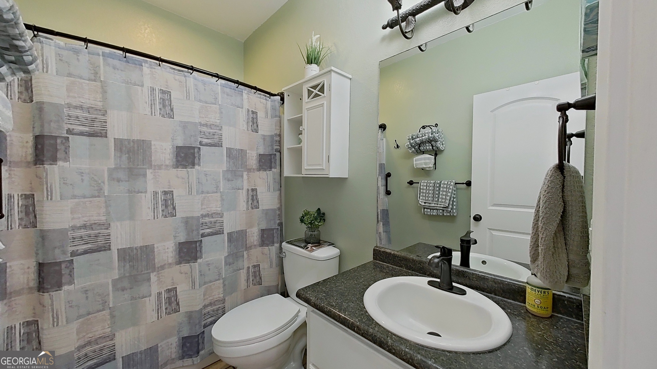105 Mossy Creek Way Ochlocknee GA 31773