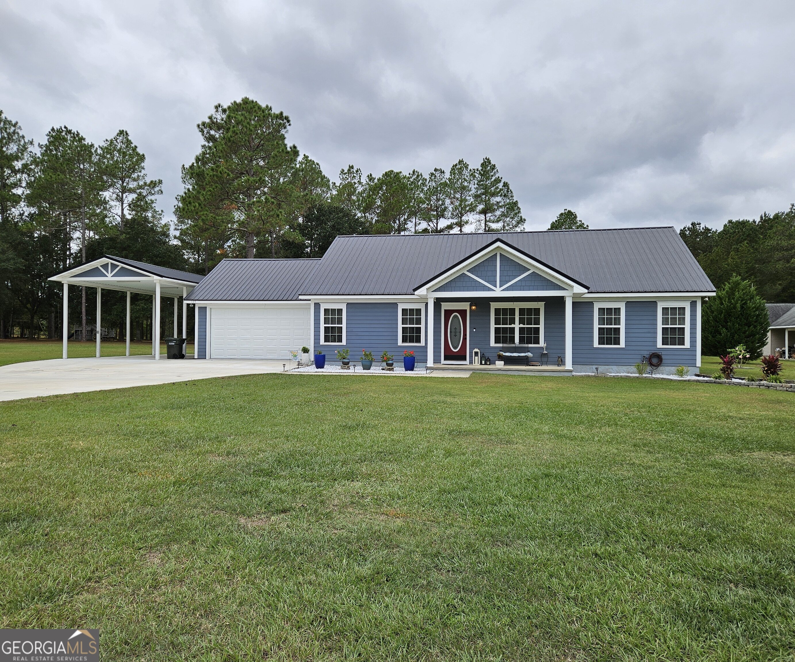 105 Mossy Creek Way Ochlocknee GA 31773