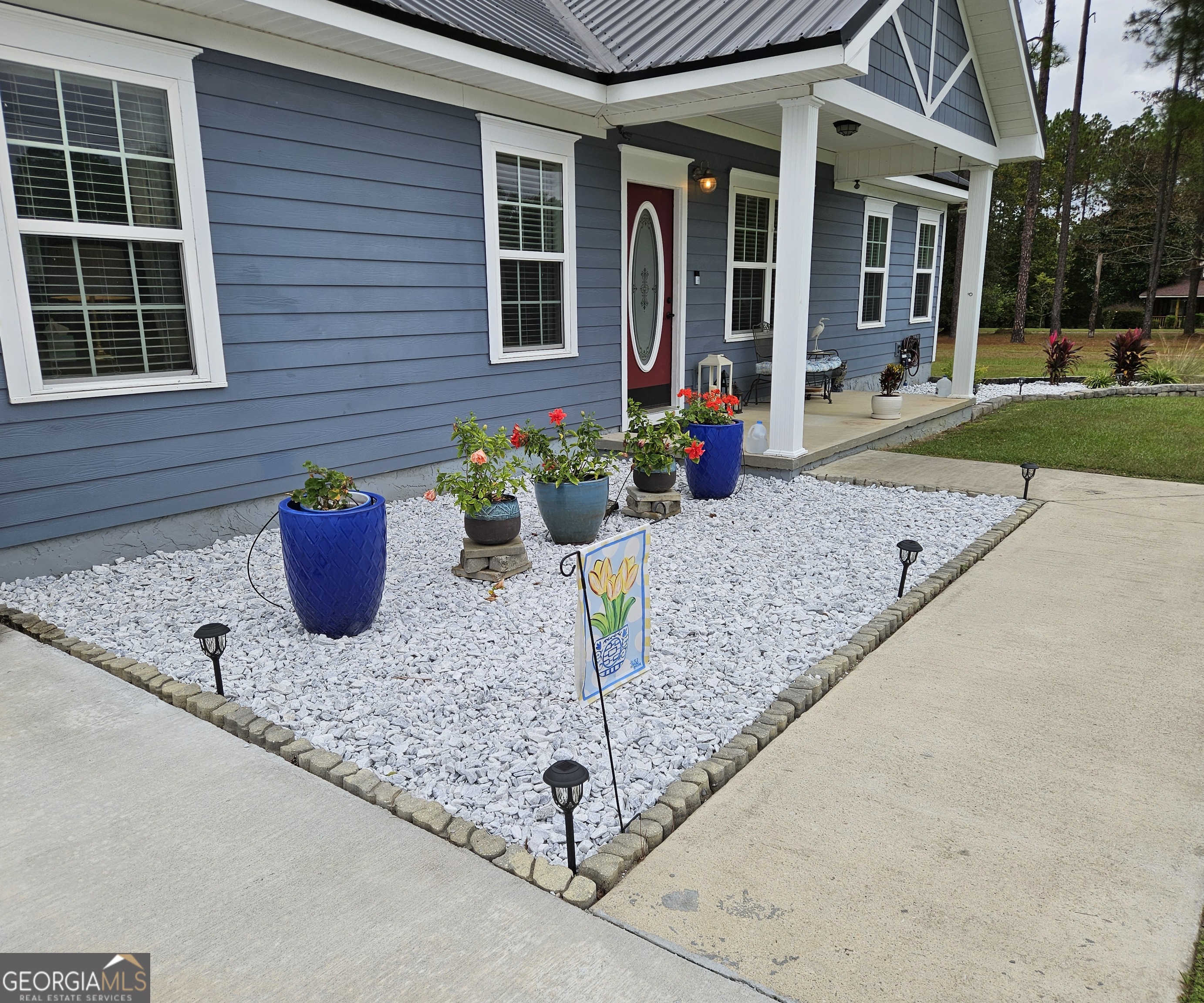 105 Mossy Creek Way Ochlocknee GA 31773