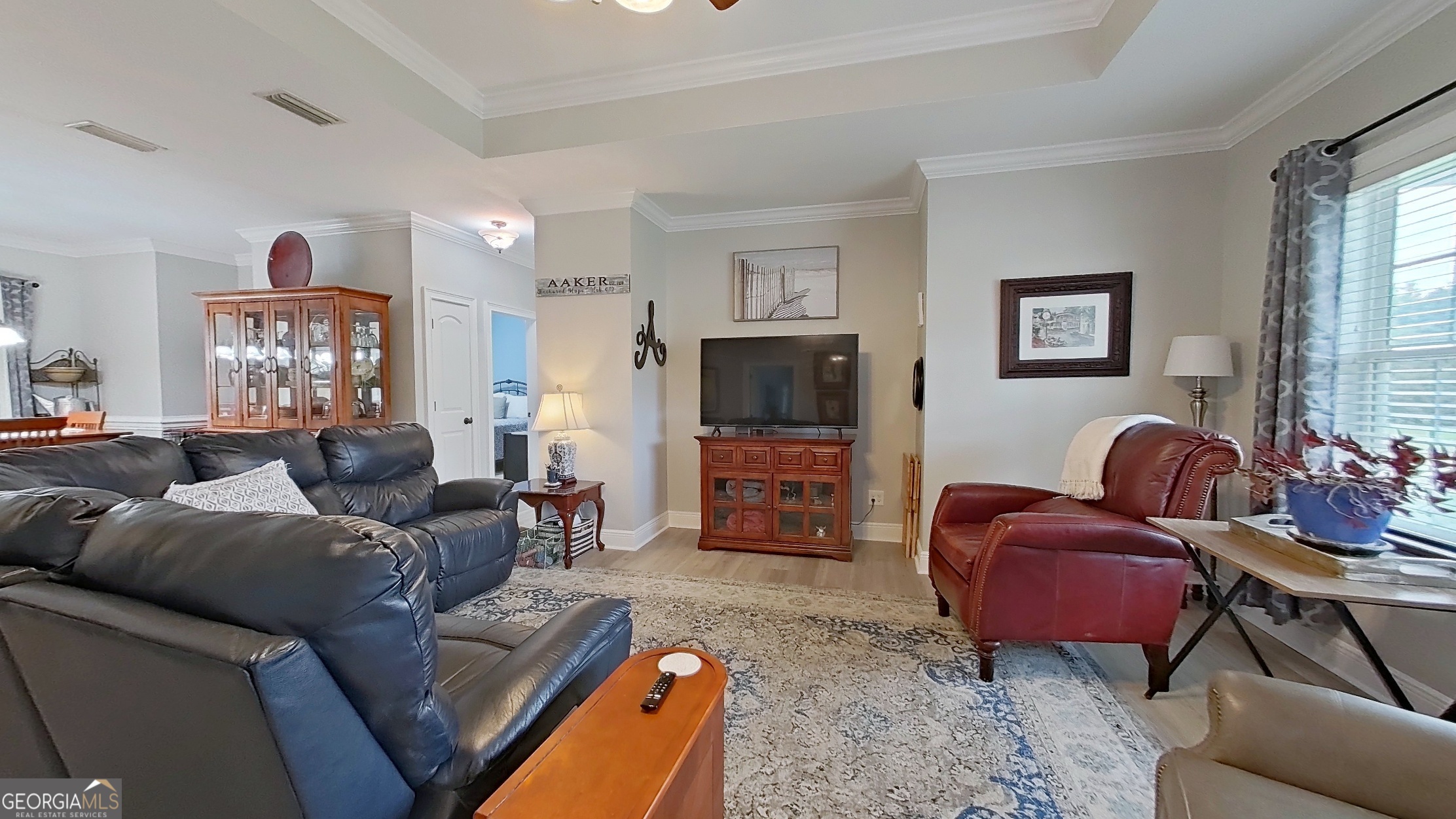 105 Mossy Creek Way Ochlocknee GA 31773