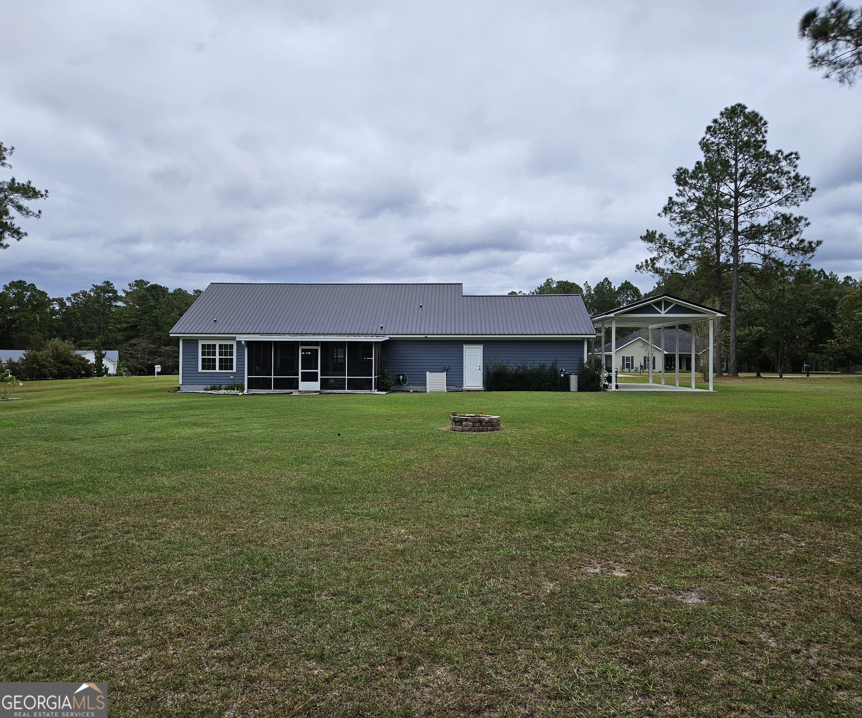105 Mossy Creek Way Ochlocknee GA 31773