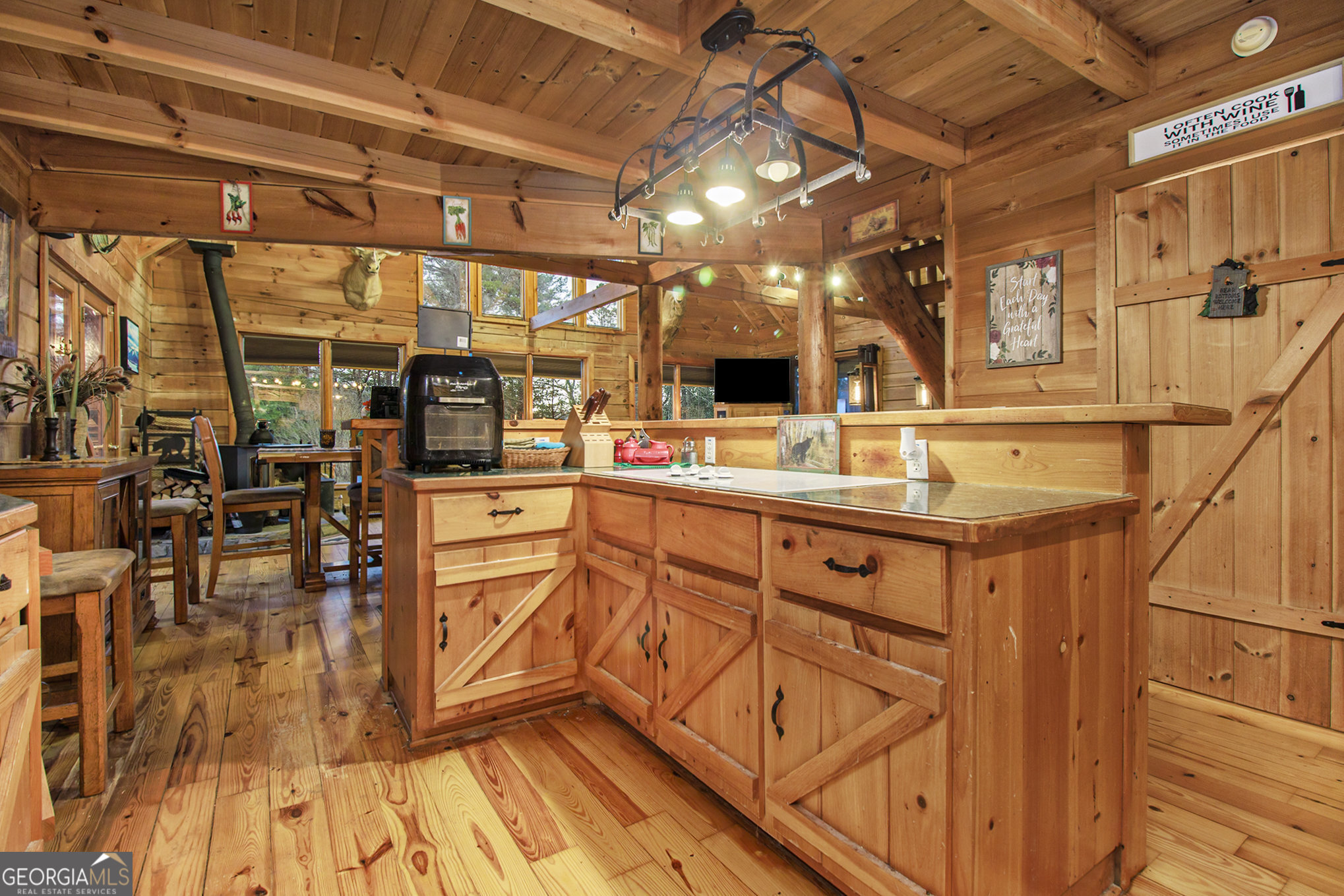 696 Railey Ridge NE Ranger GA 30734