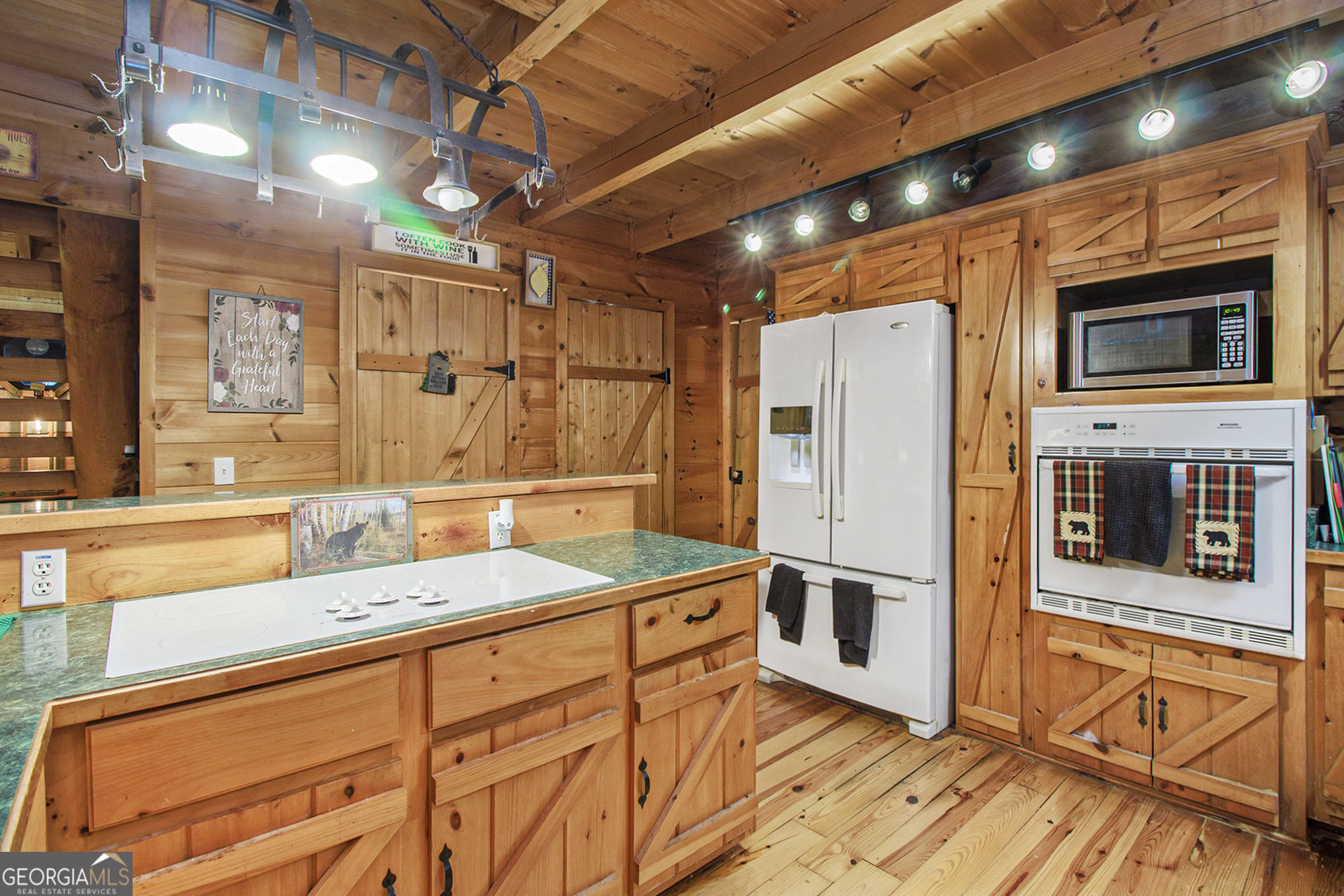 696 Railey Ridge NE Ranger GA 30734