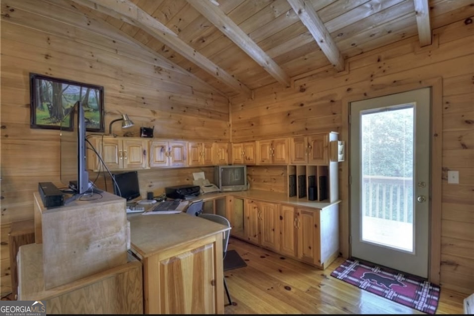 696 Railey Ridge NE Ranger GA 30734
