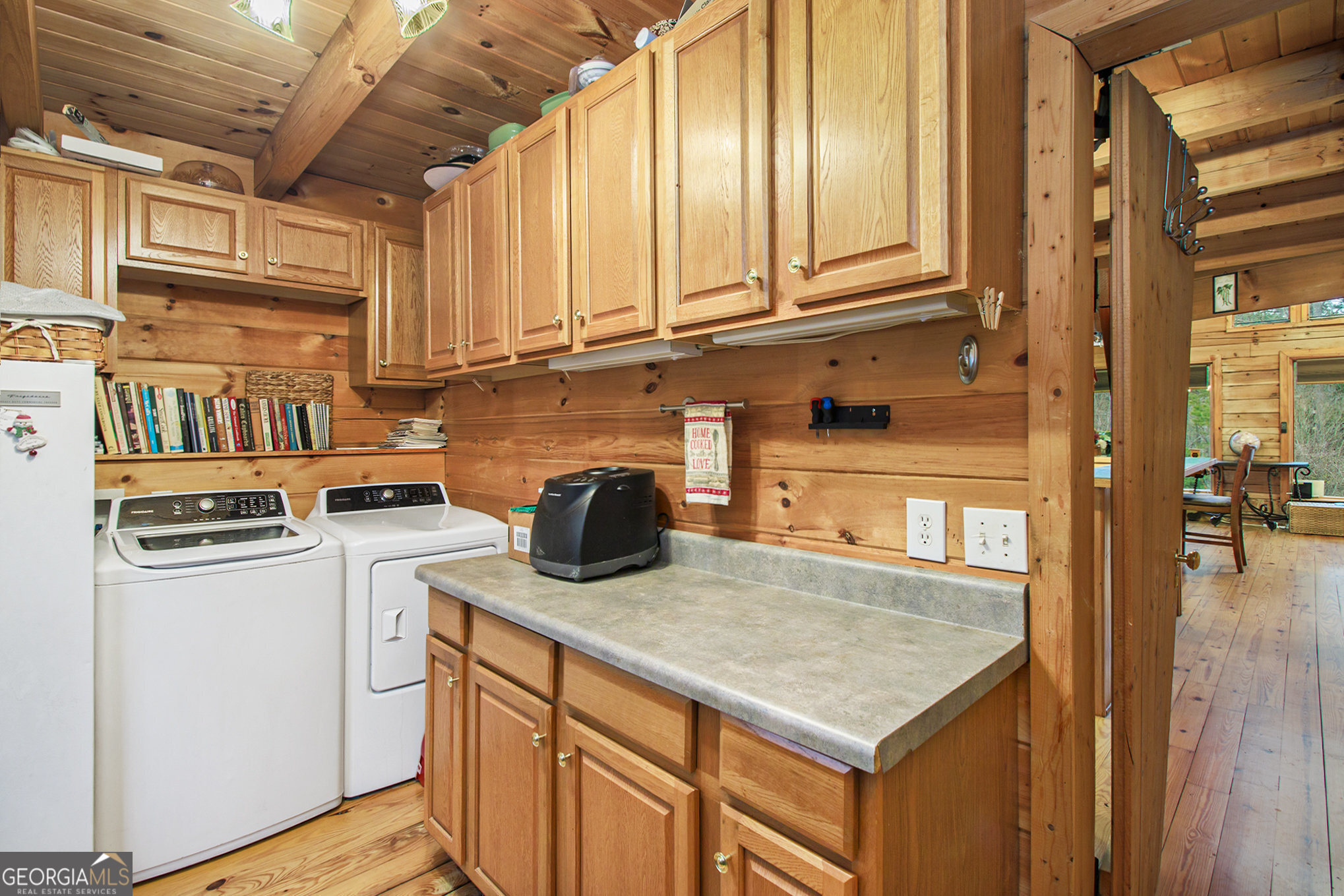 696 Railey Ridge NE Ranger GA 30734