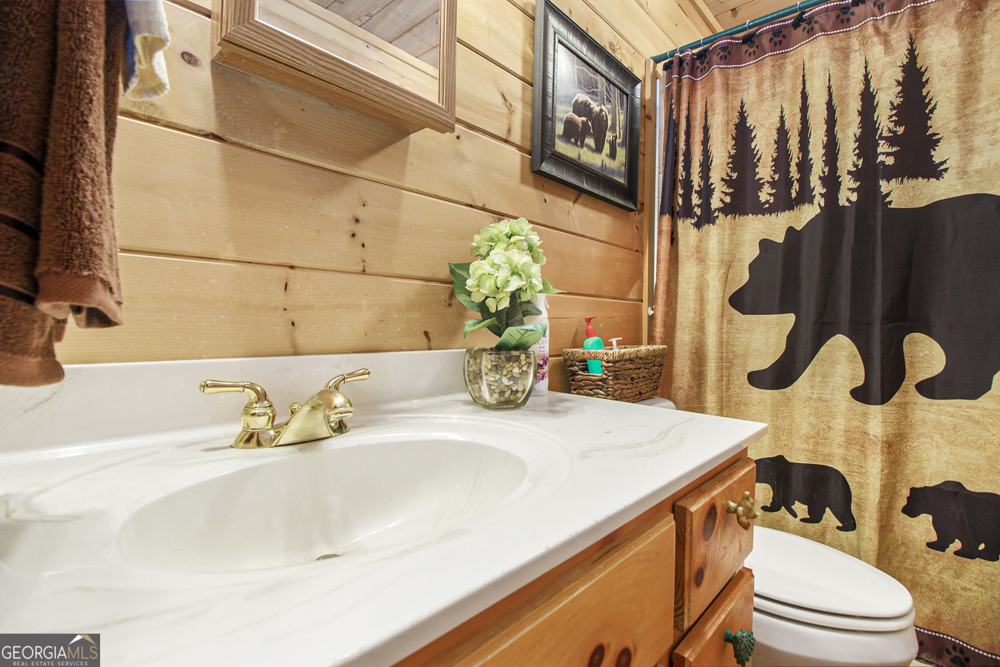 696 Railey Ridge NE Ranger GA 30734