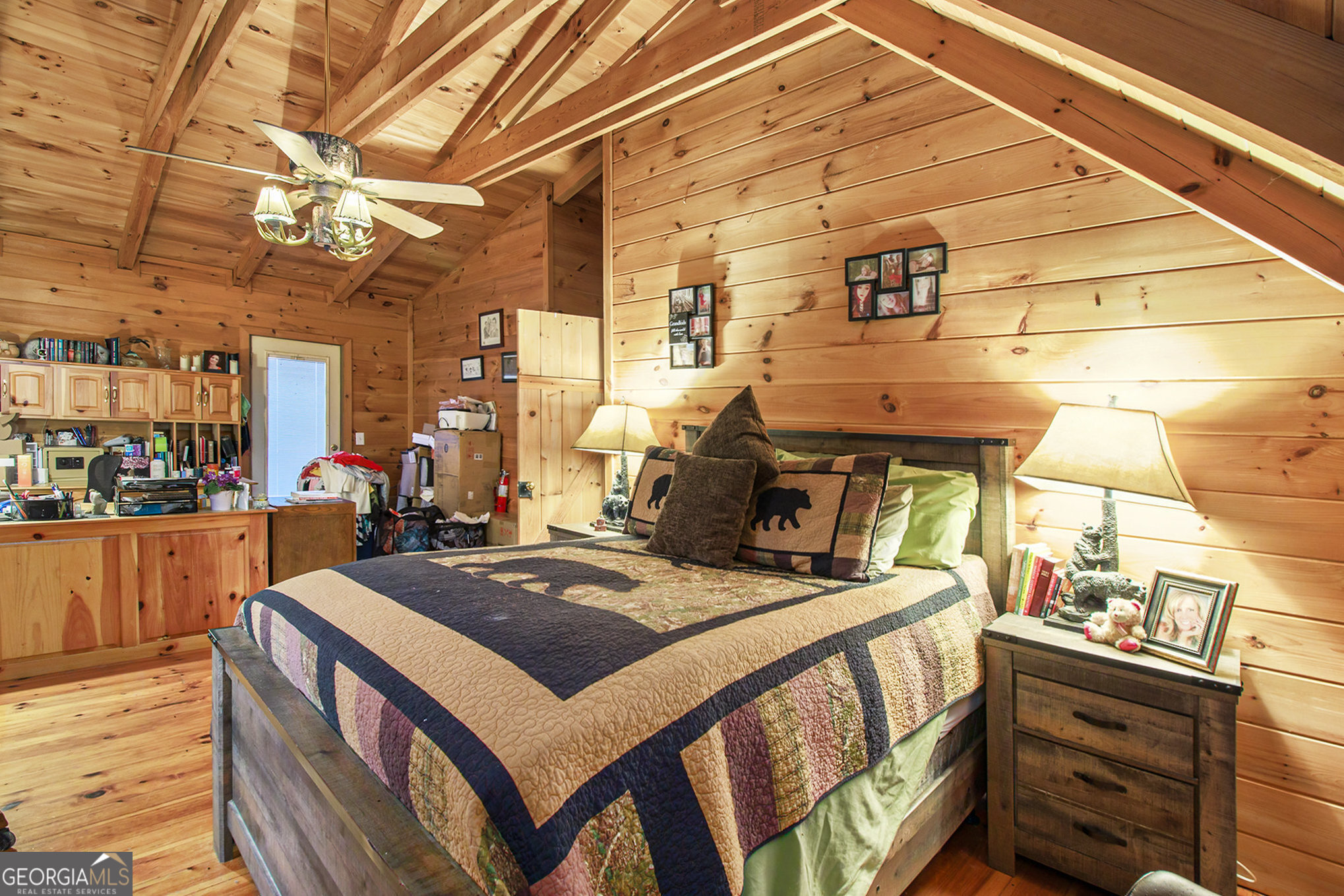 696 Railey Ridge NE Ranger GA 30734