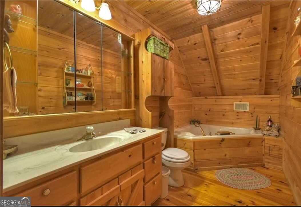 696 Railey Ridge NE Ranger GA 30734