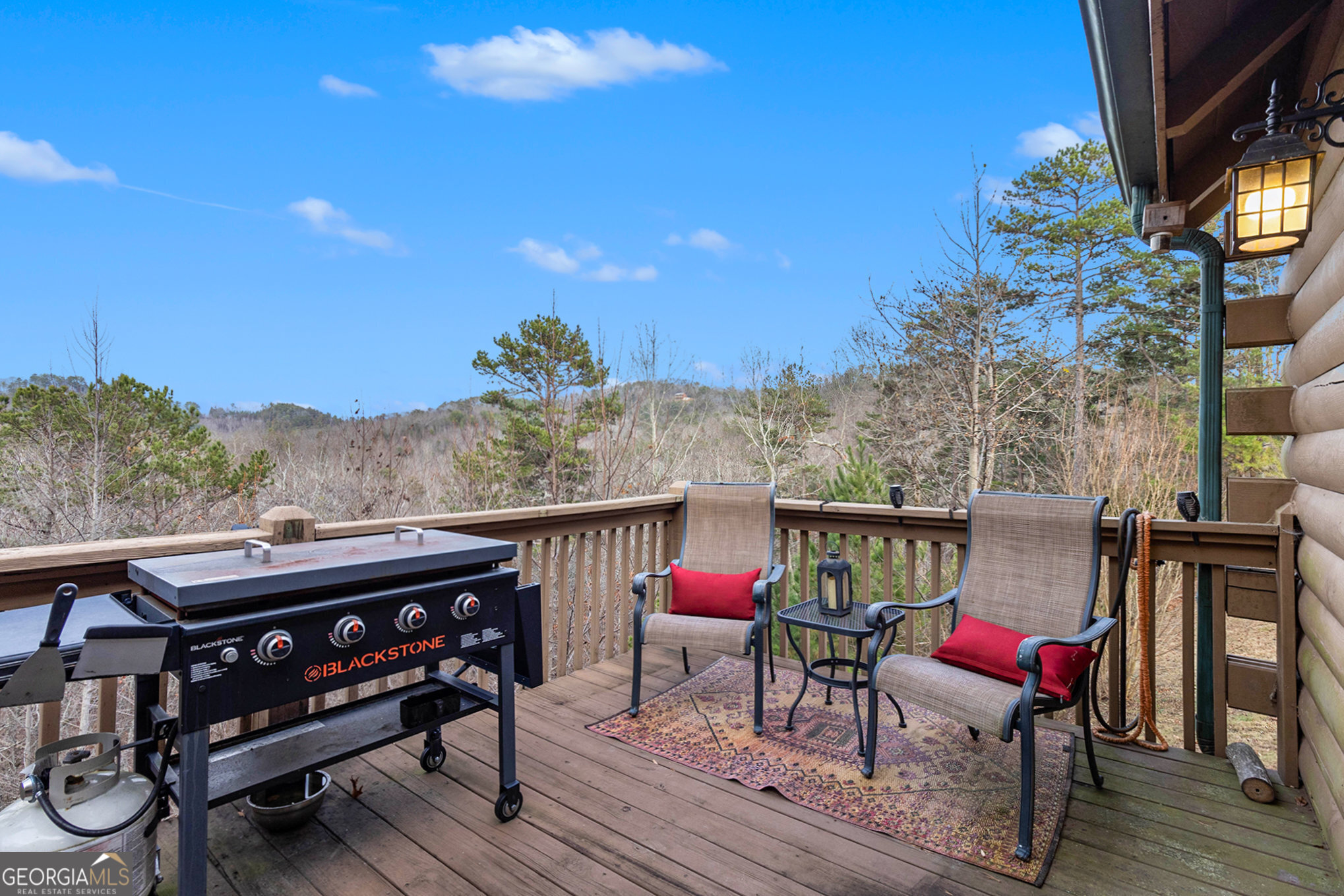 696 Railey Ridge NE Ranger GA 30734