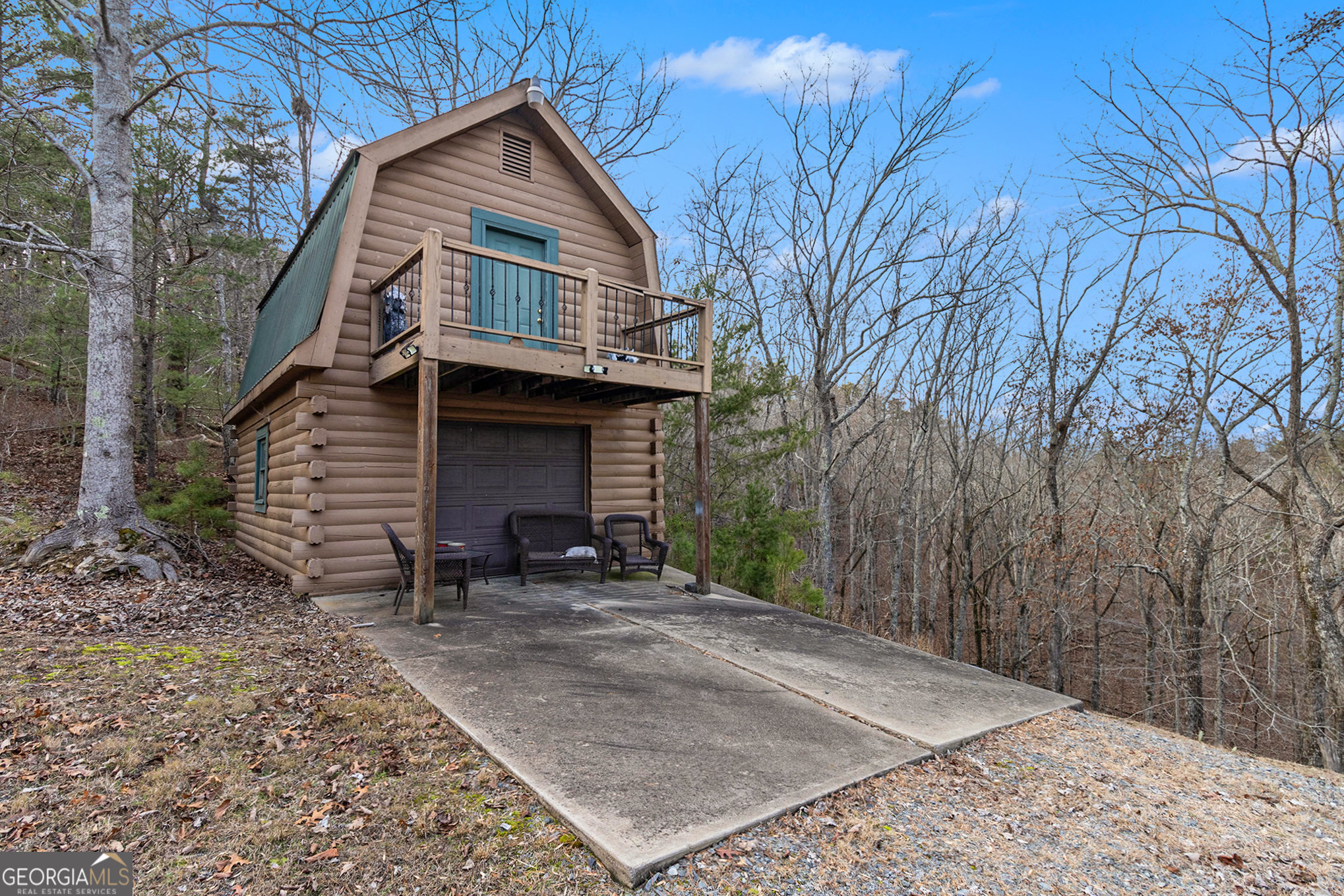 696 Railey Ridge NE Ranger GA 30734
