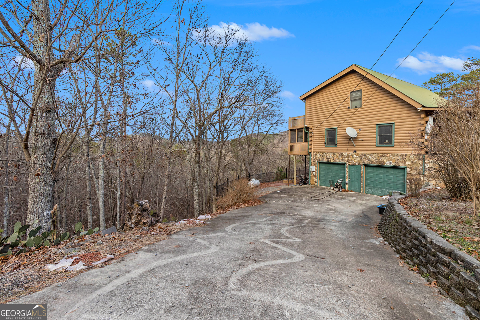 696 Railey Ridge NE Ranger GA 30734