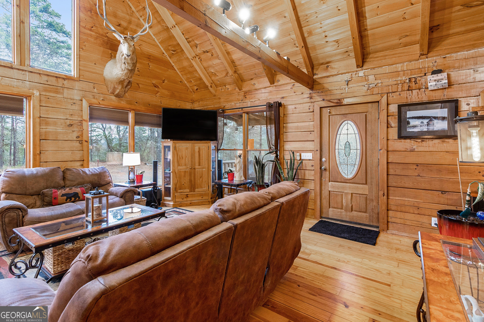 696 Railey Ridge NE Ranger GA 30734