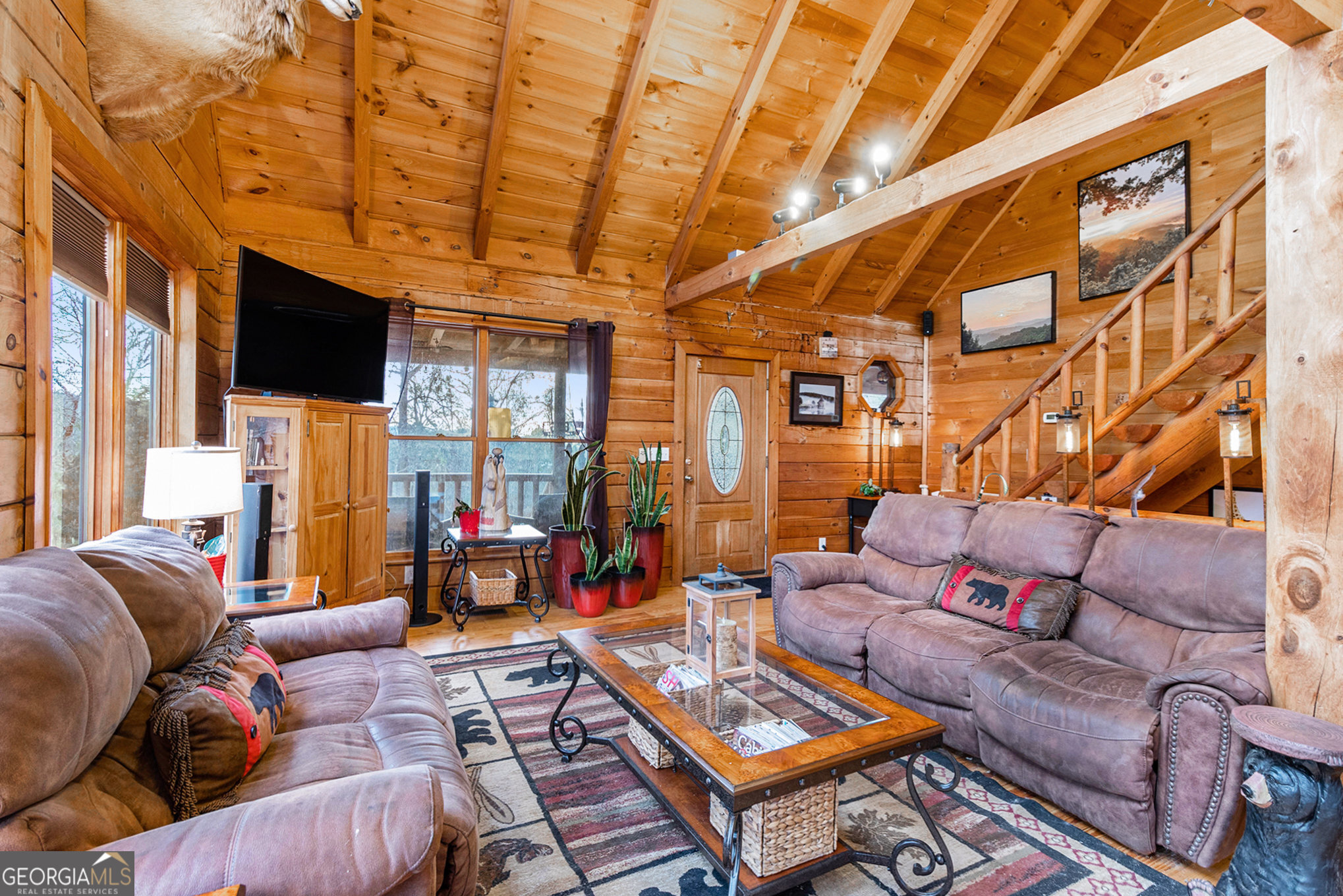 696 Railey Ridge NE Ranger GA 30734