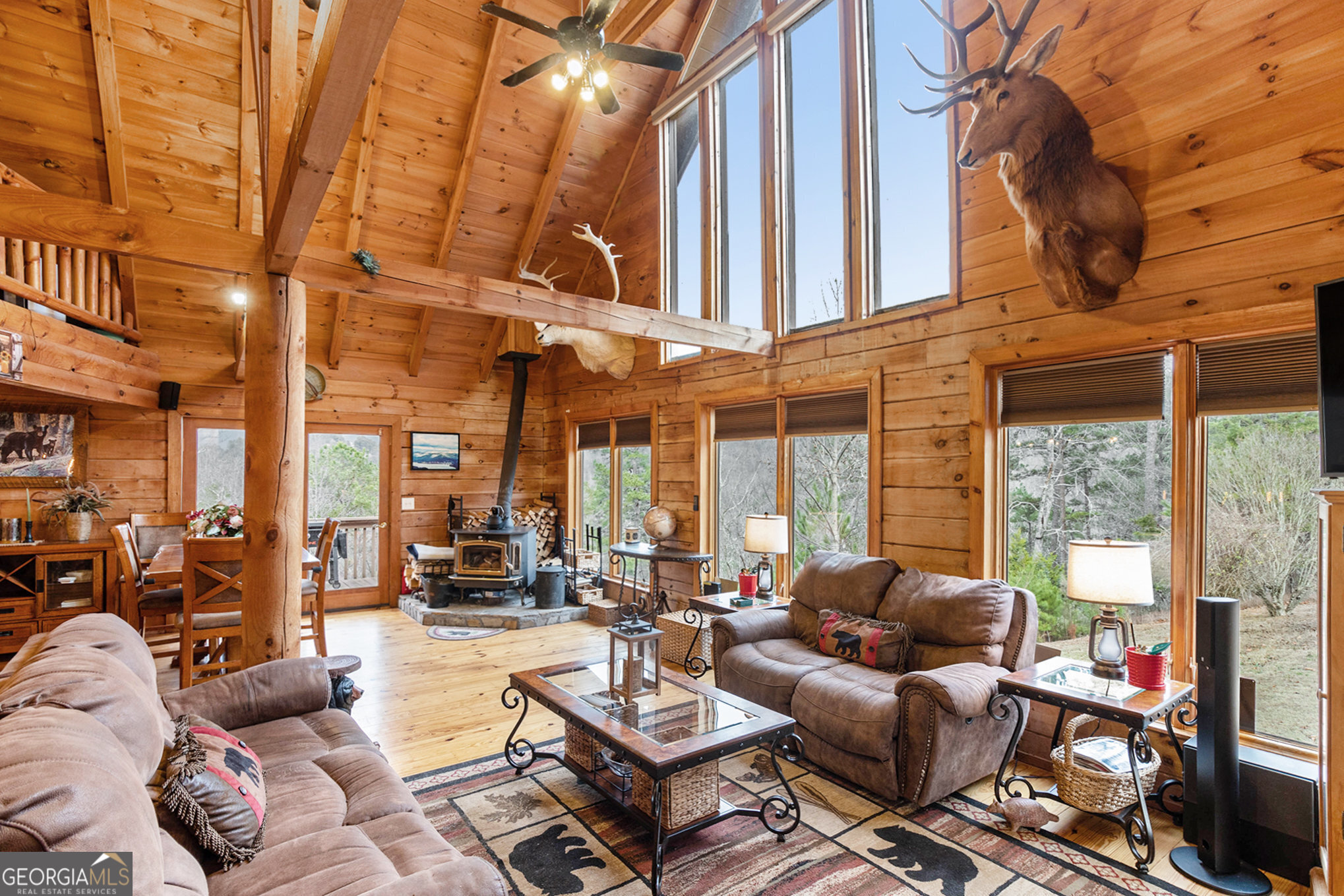 696 Railey Ridge NE Ranger GA 30734