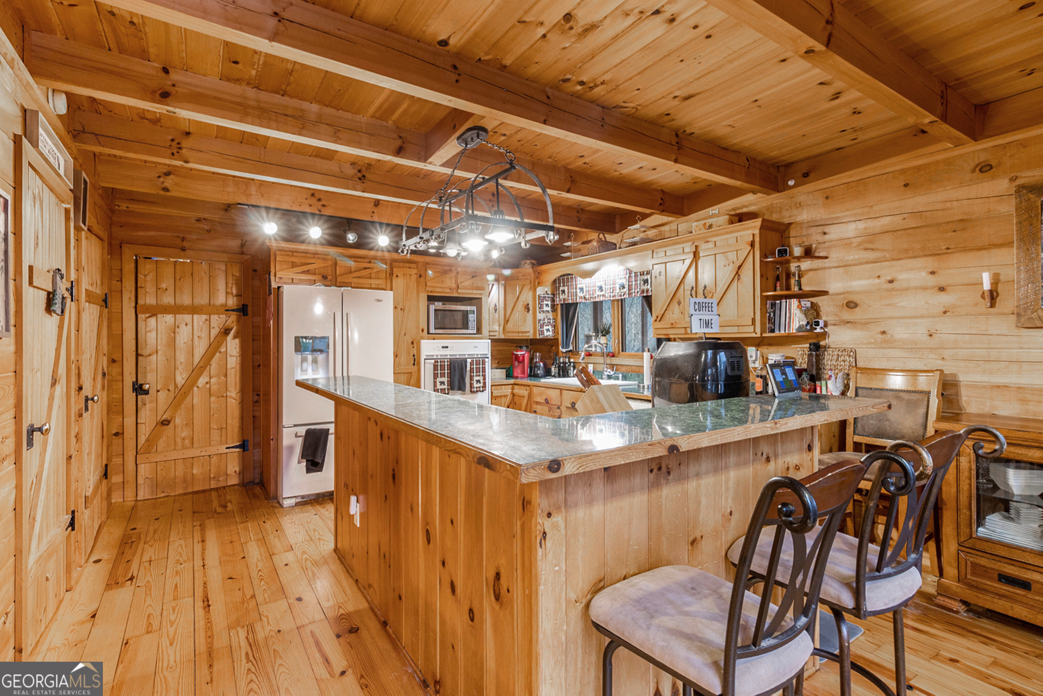 696 Railey Ridge NE Ranger GA 30734