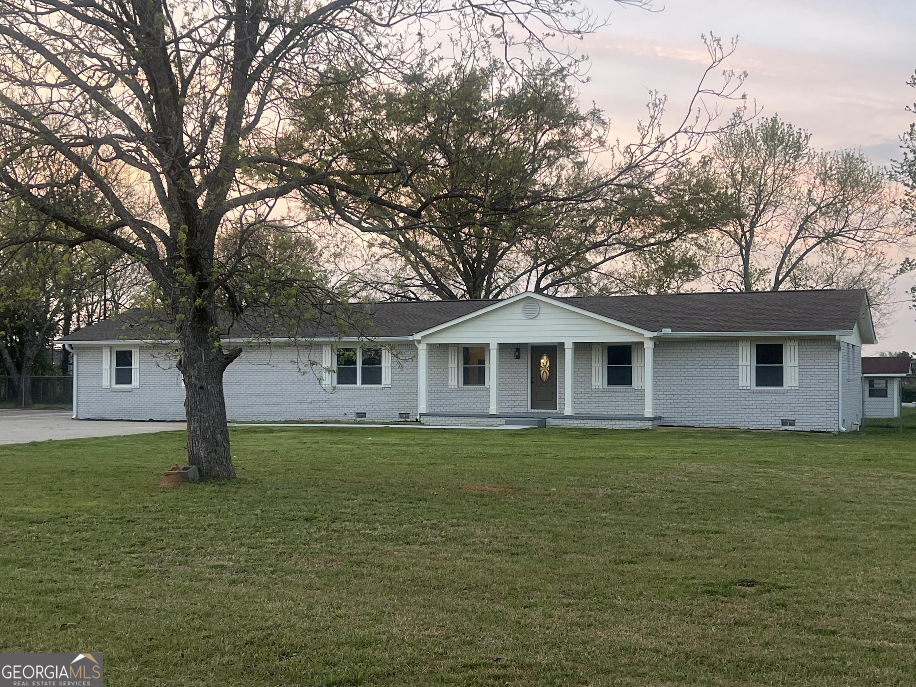 175 Moss Drive Mcdonough GA 30252