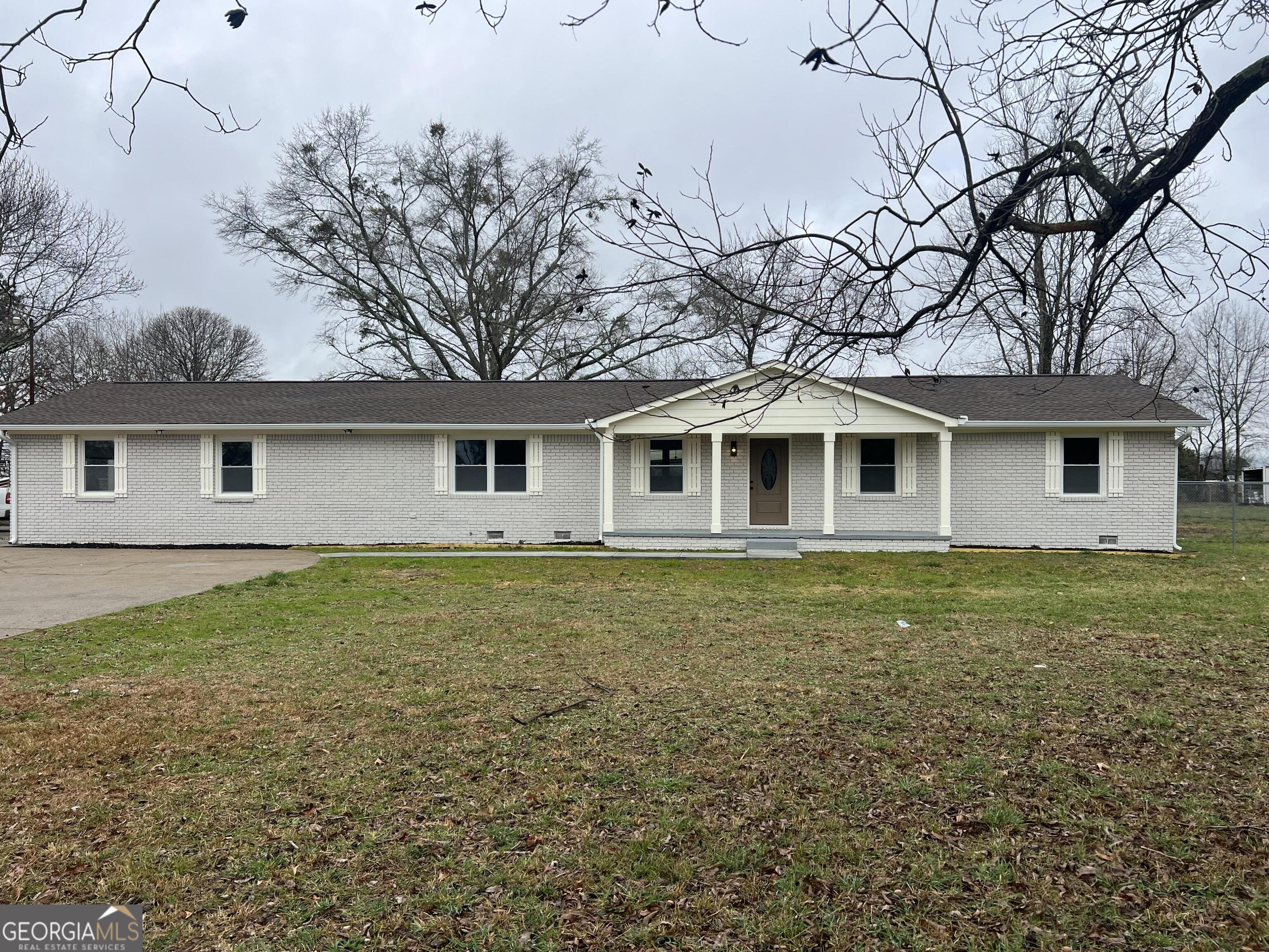 175 Moss Drive Mcdonough GA 30252