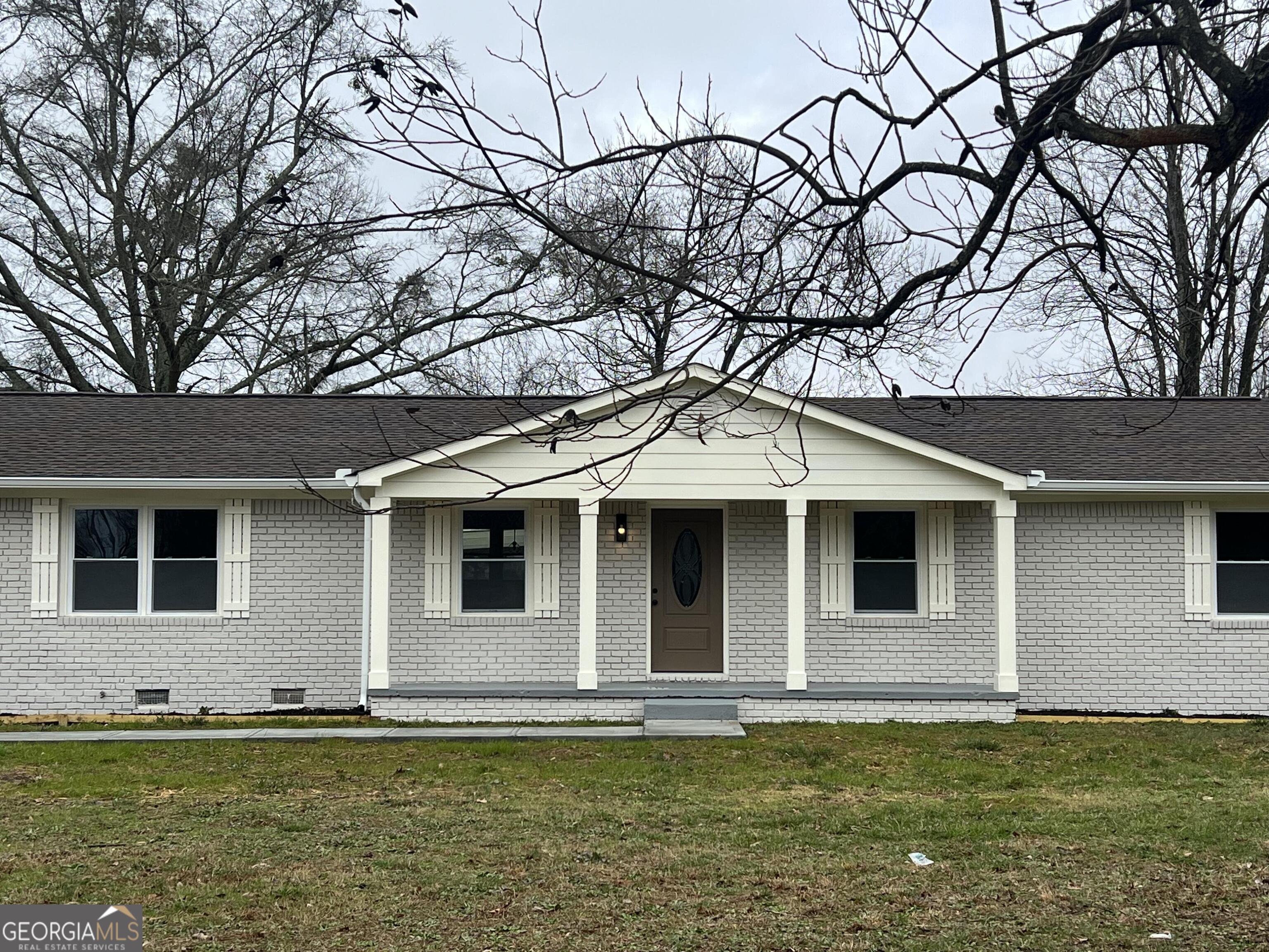 175 Moss Drive Mcdonough GA 30252