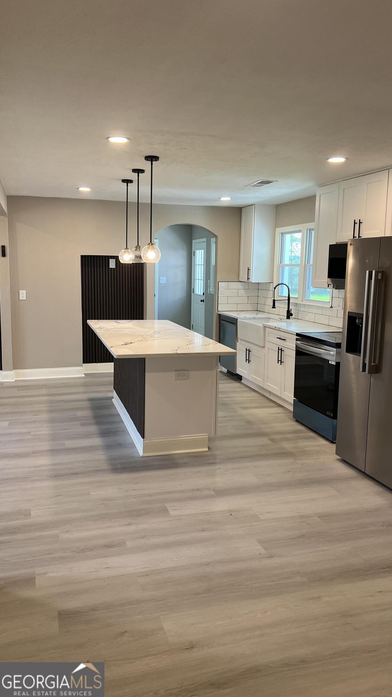 175 Moss Drive Mcdonough GA 30252
