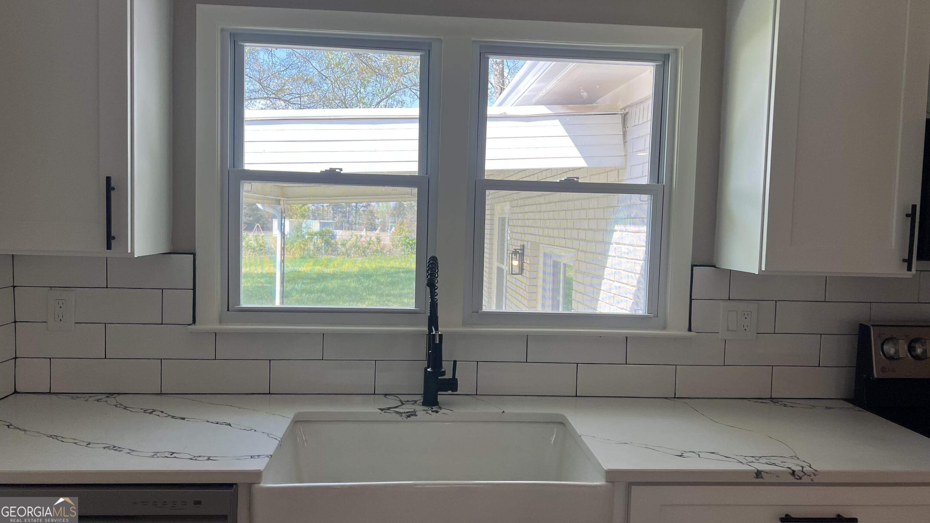 175 Moss Drive Mcdonough GA 30252