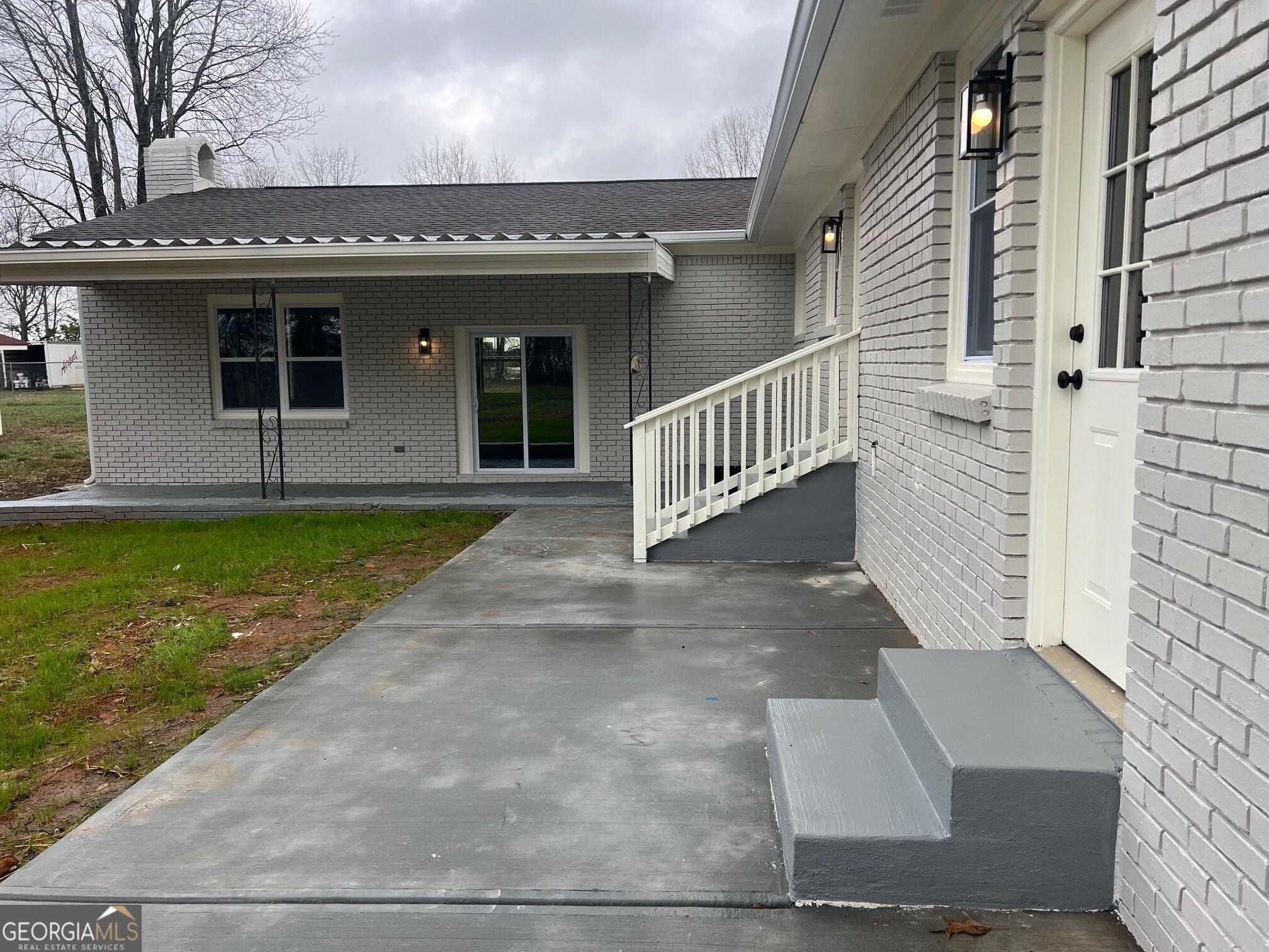 175 Moss Drive Mcdonough GA 30252
