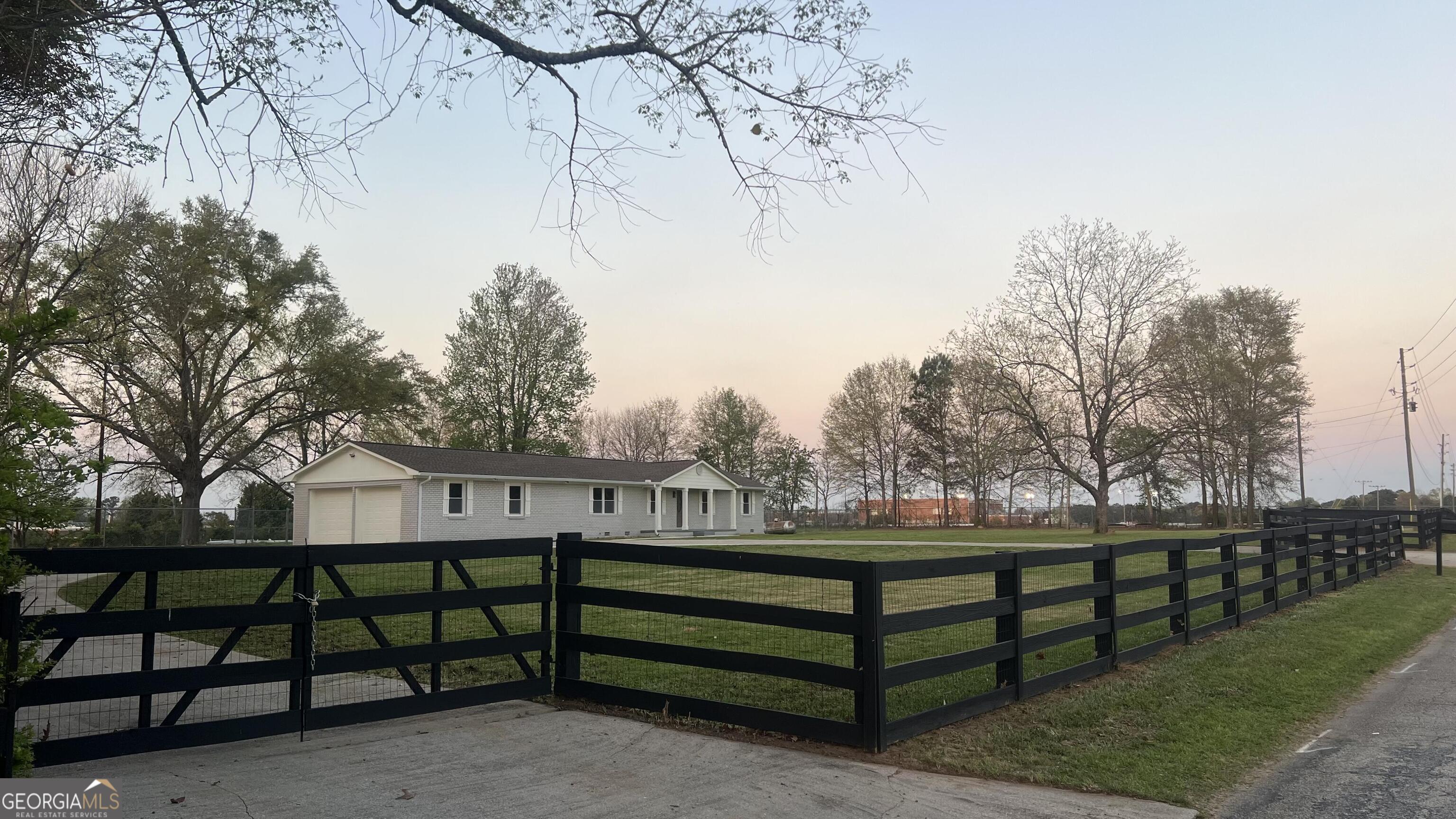 175 Moss Drive Mcdonough GA 30252